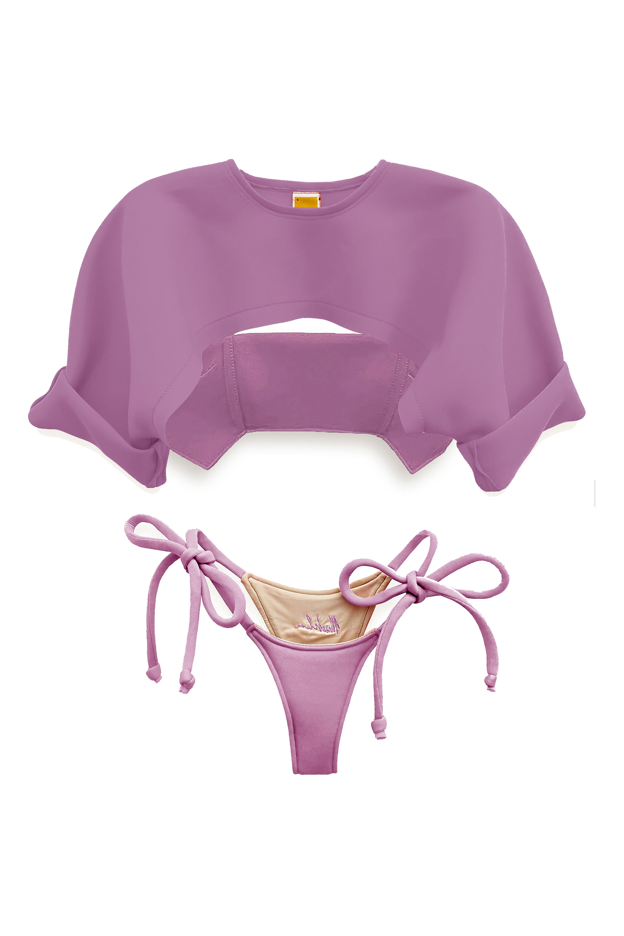 Eko 3PC Swim Set