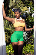 Eko Tankini