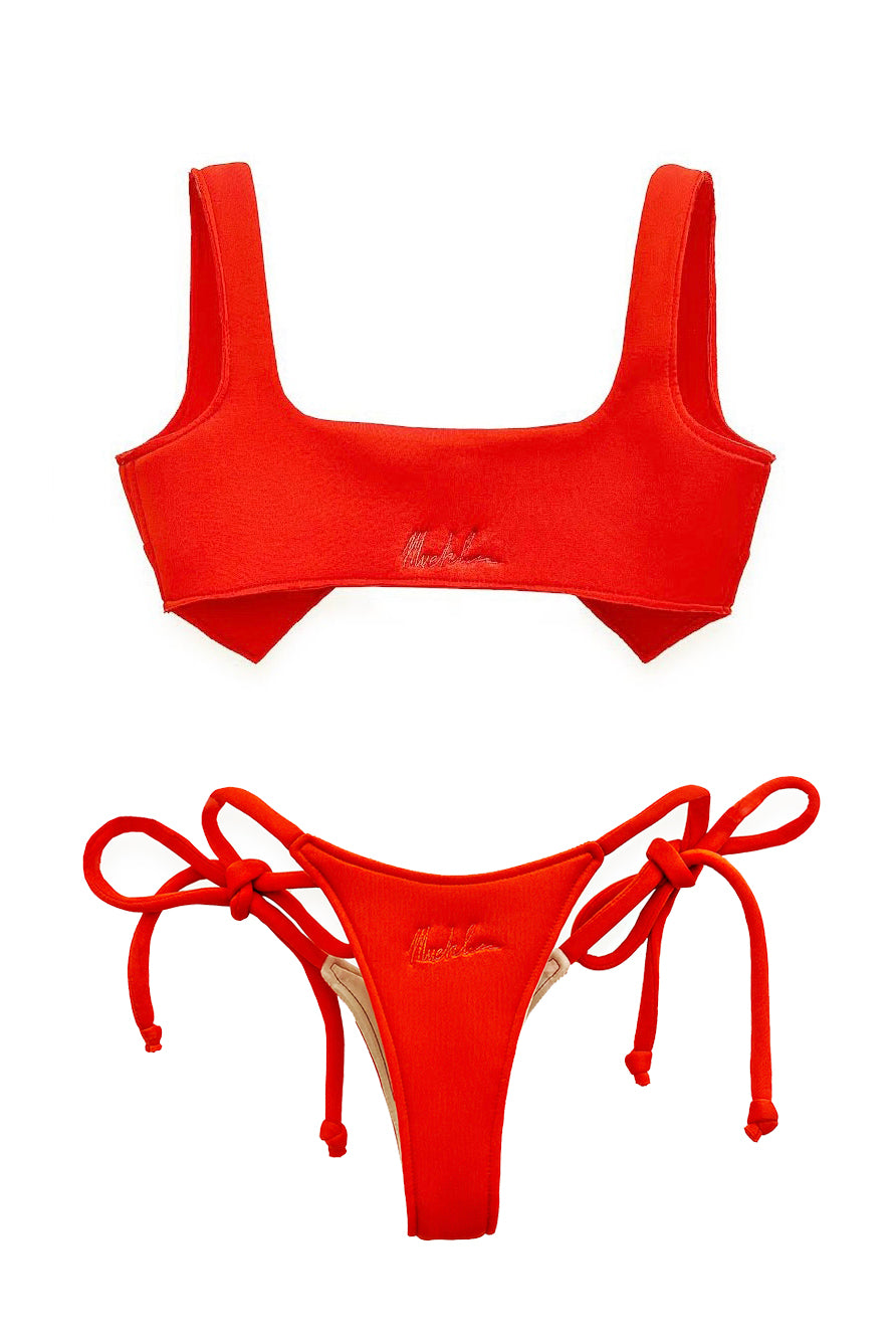 Eko Tankini Swim Set