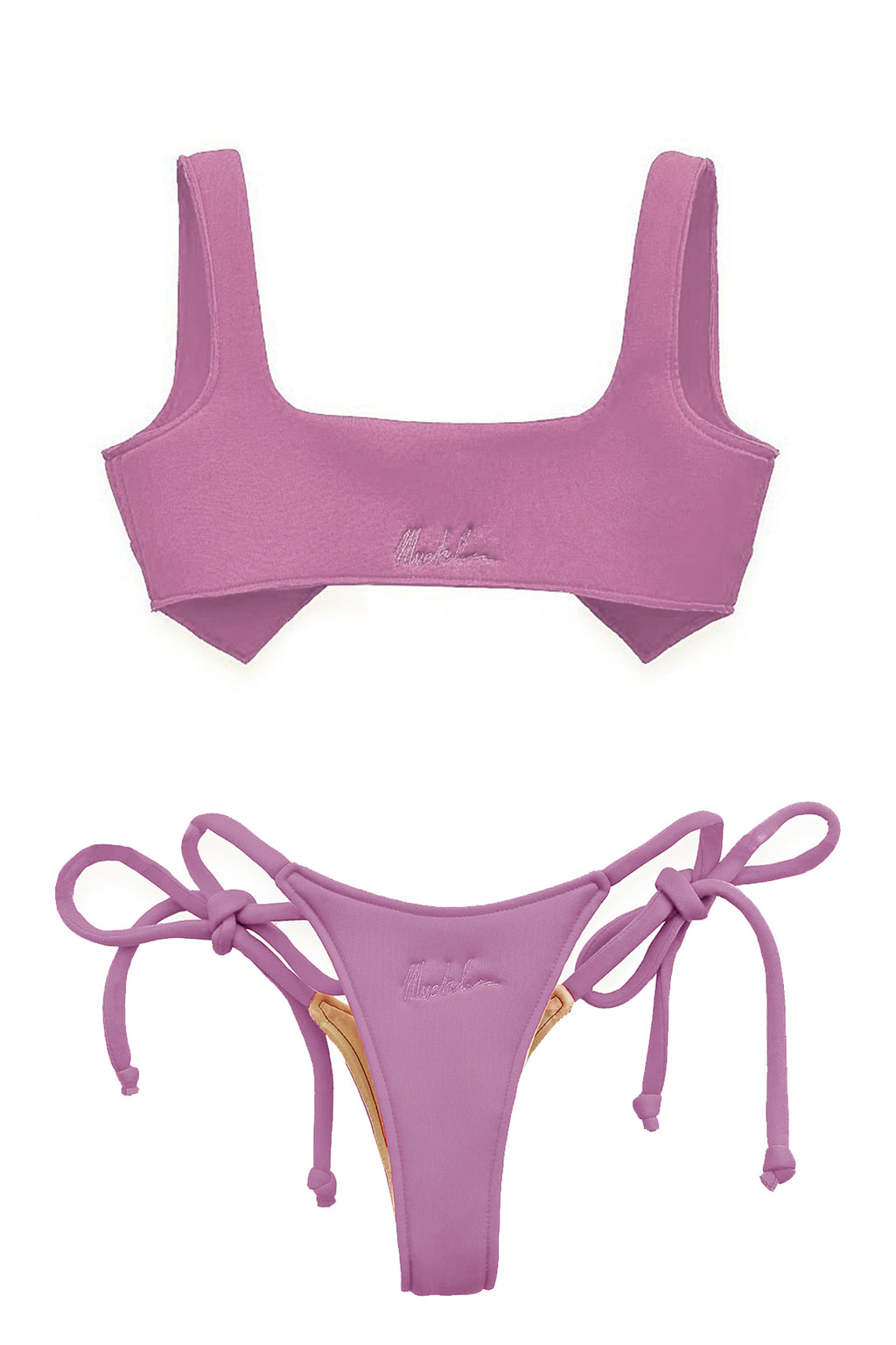 Eko Tankini Set