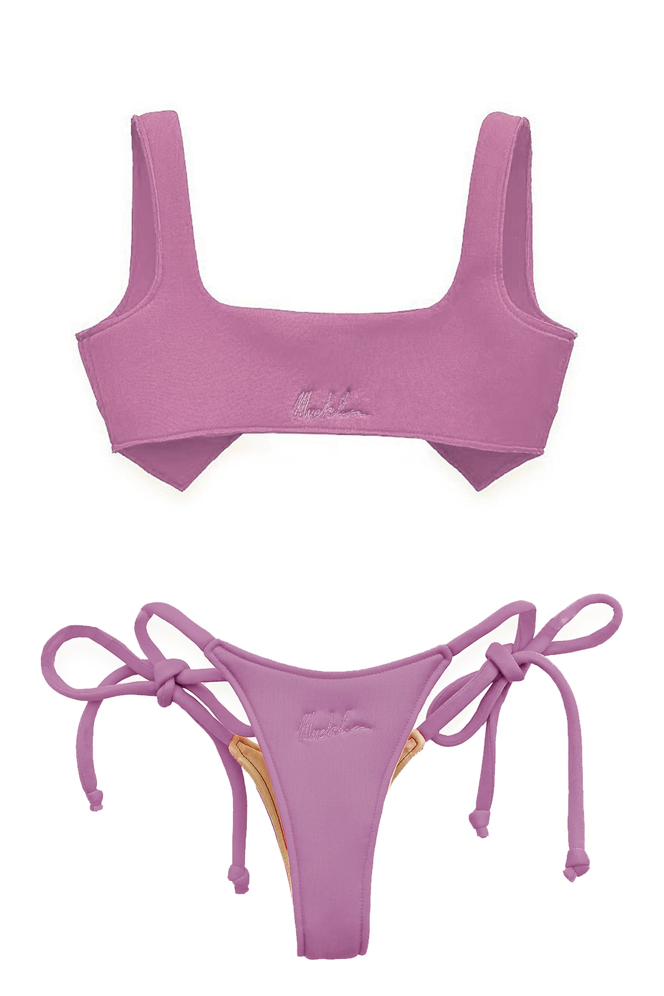 Eko Tankini Set