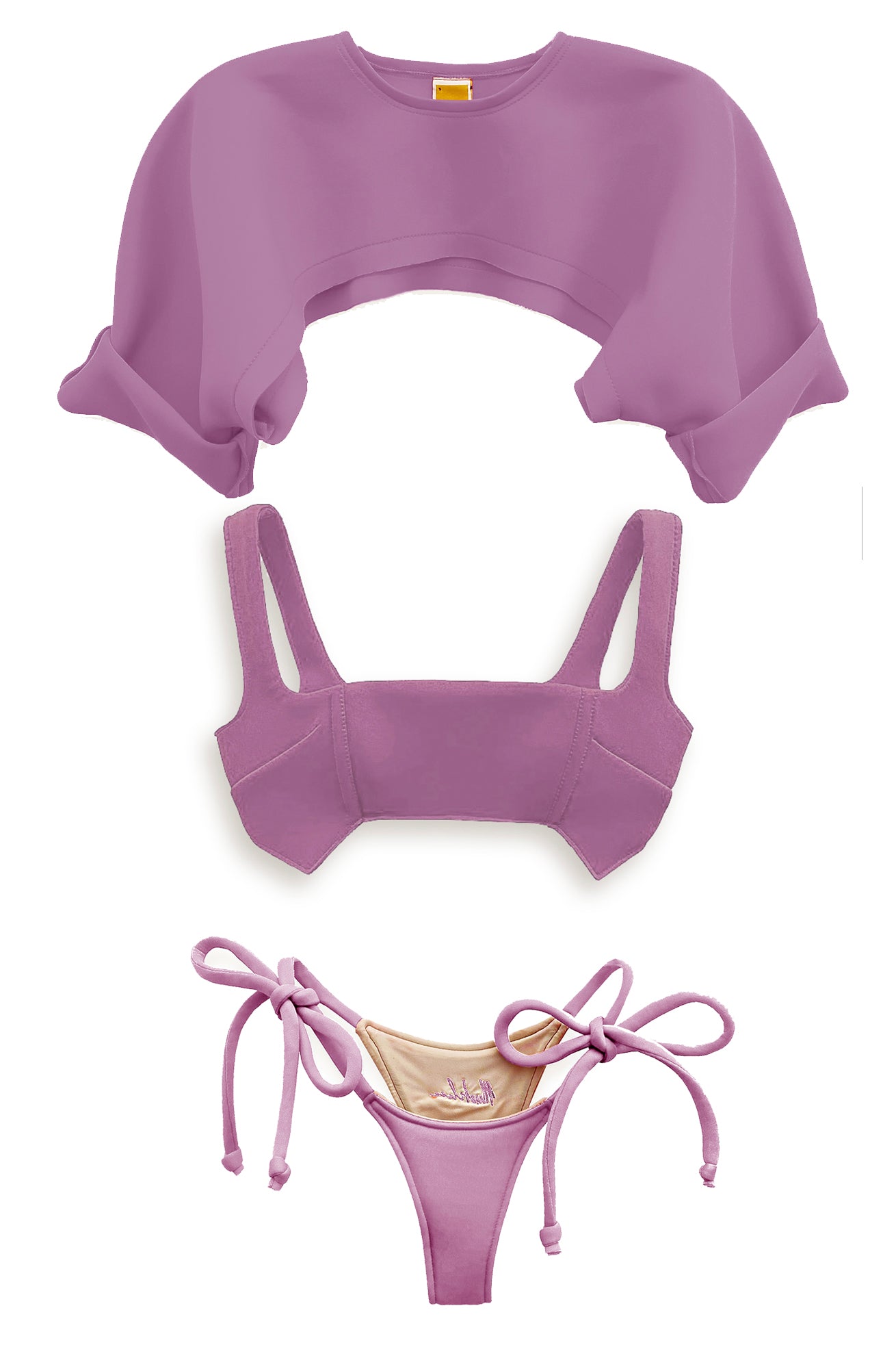 Eko 3PC Swim Set