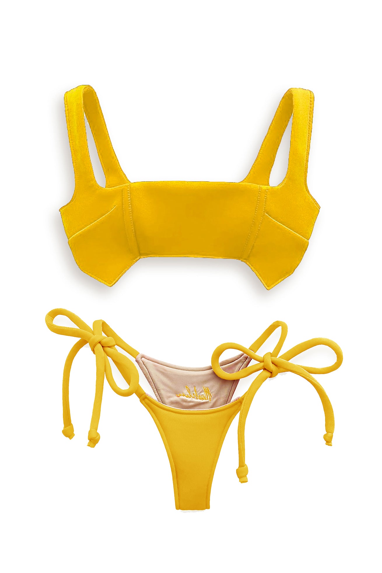 Eko Tankini Set