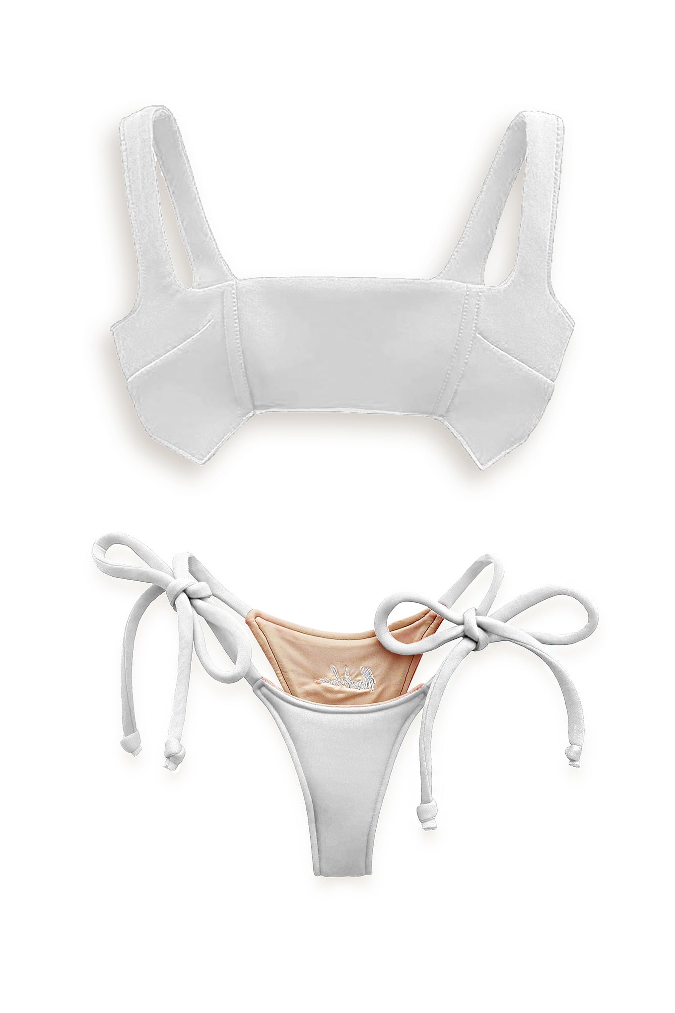 Eko Tankini Set