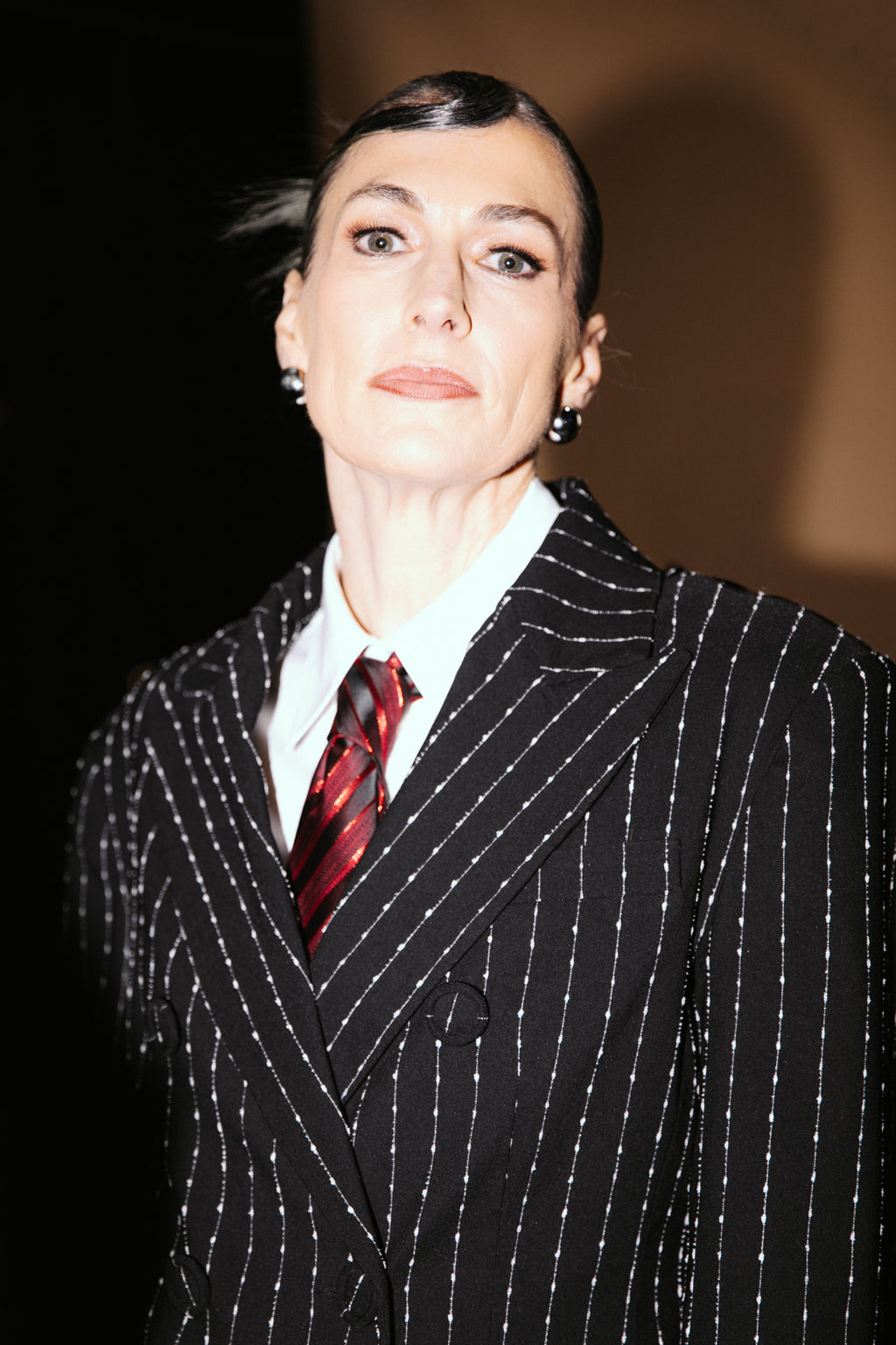 Kehinde Suit Jacket