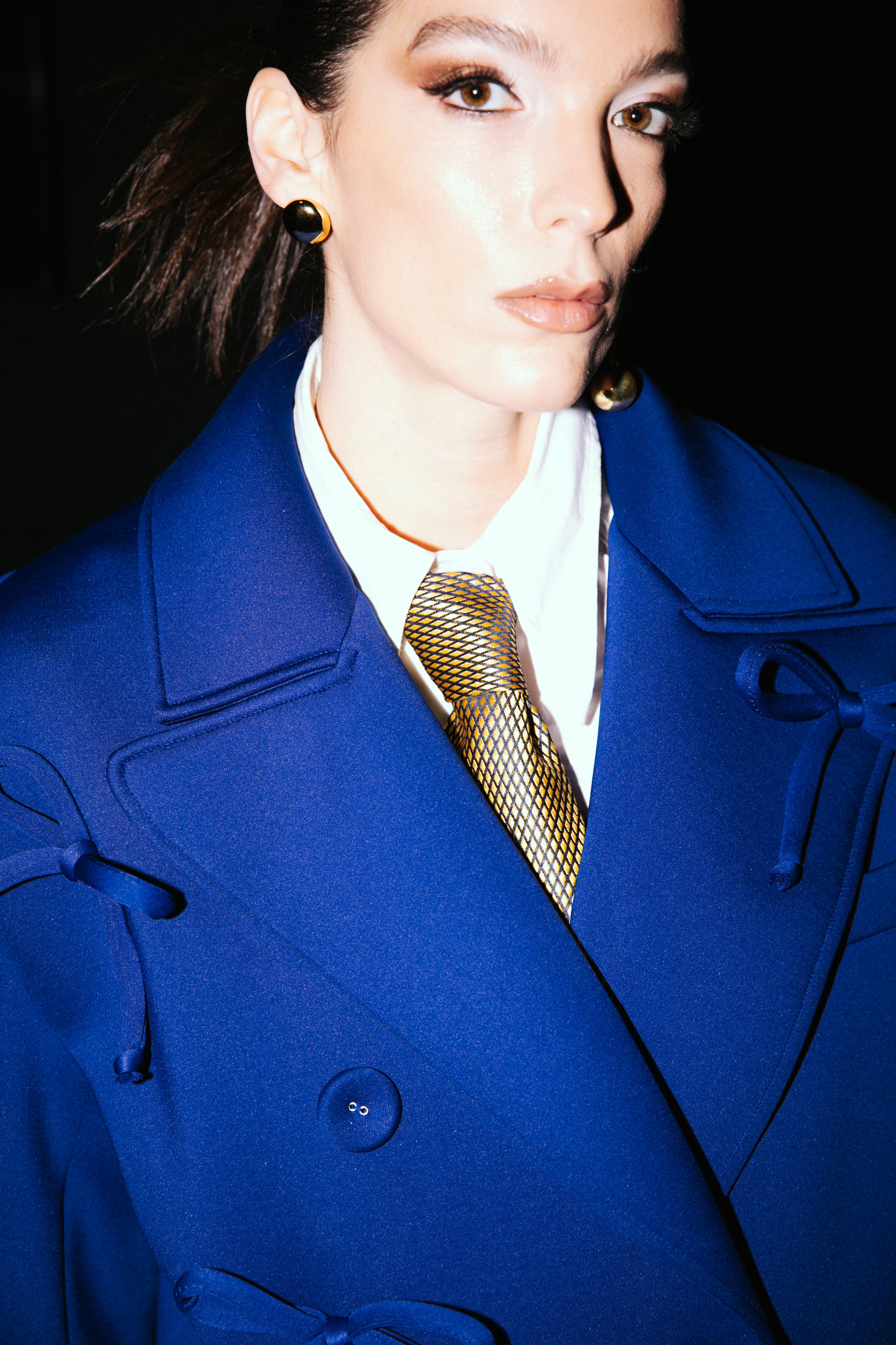 Take a Bow Jacket