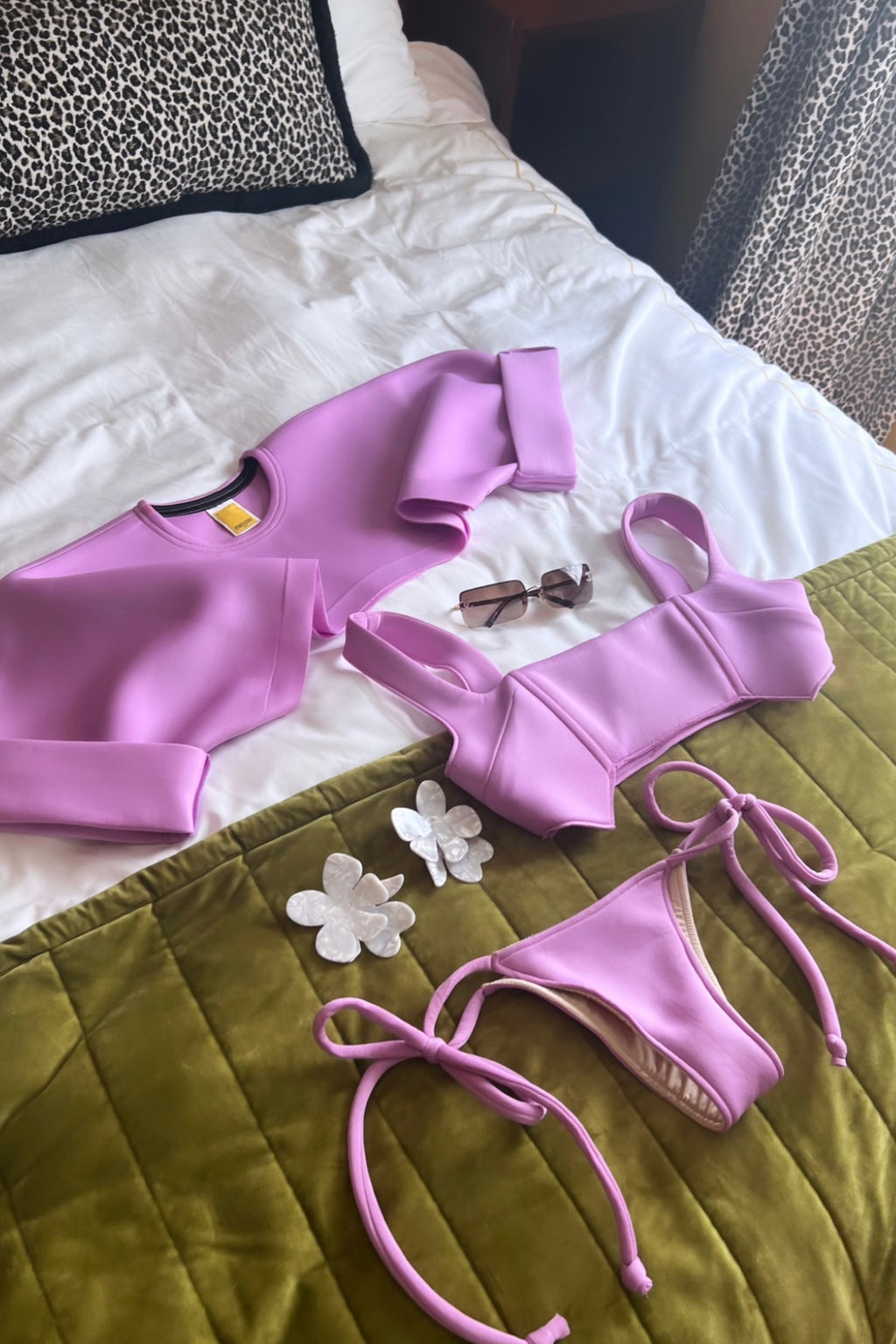 Eko Tankini Set