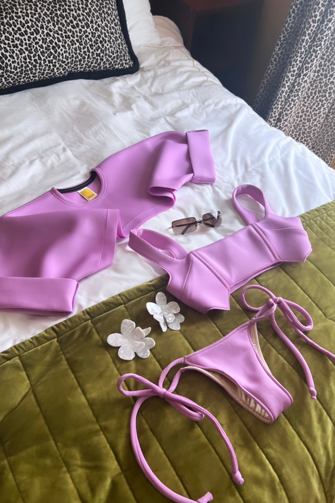 Eko Tankini Set