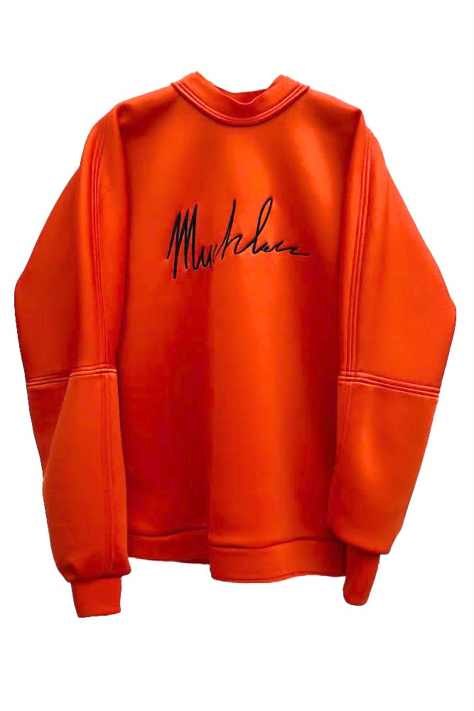 Signature Sweatshirt Set