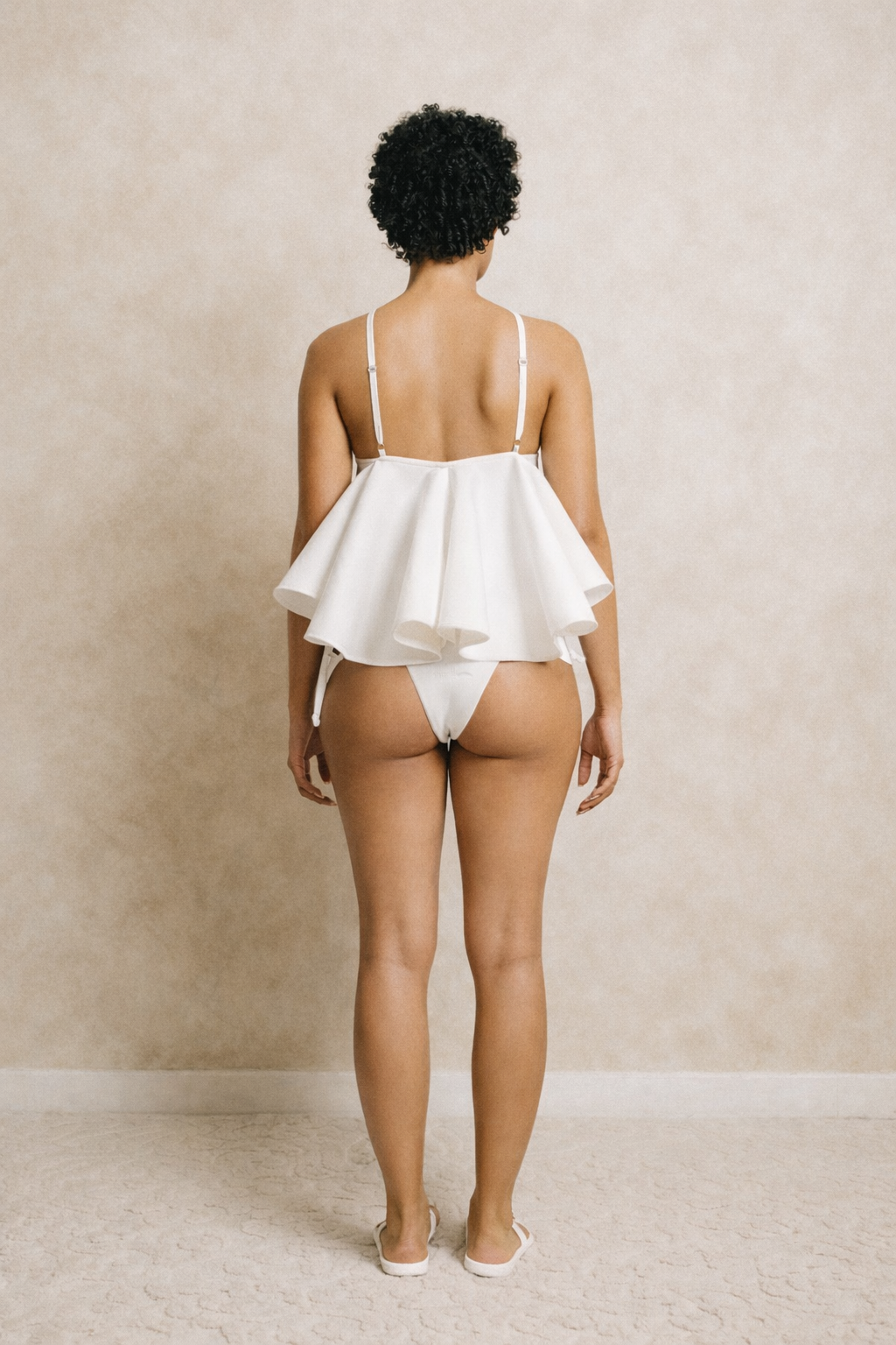 Into It Top & Boni Bikini Set