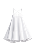 Into It Dress - XS