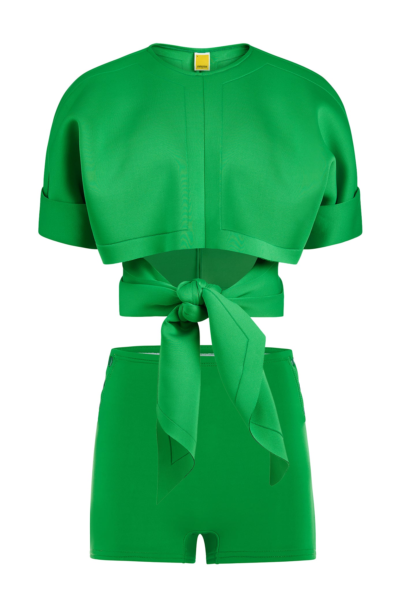 Kimiko Hot Short Set