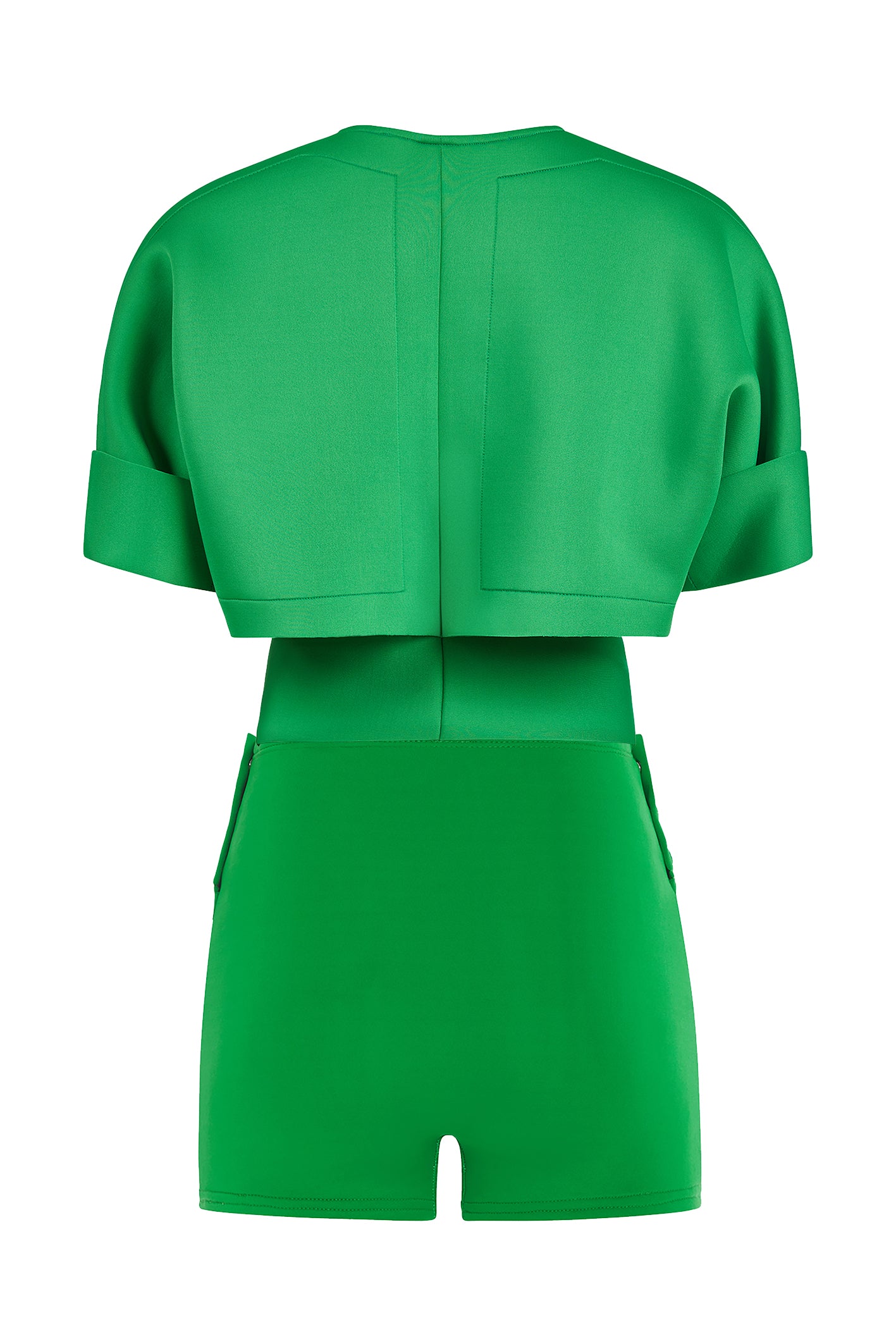 Kimiko Hot Short Set