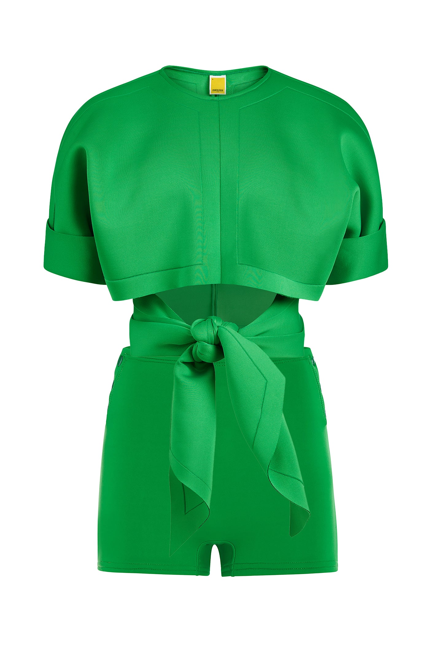 Kimiko Hot Short Set