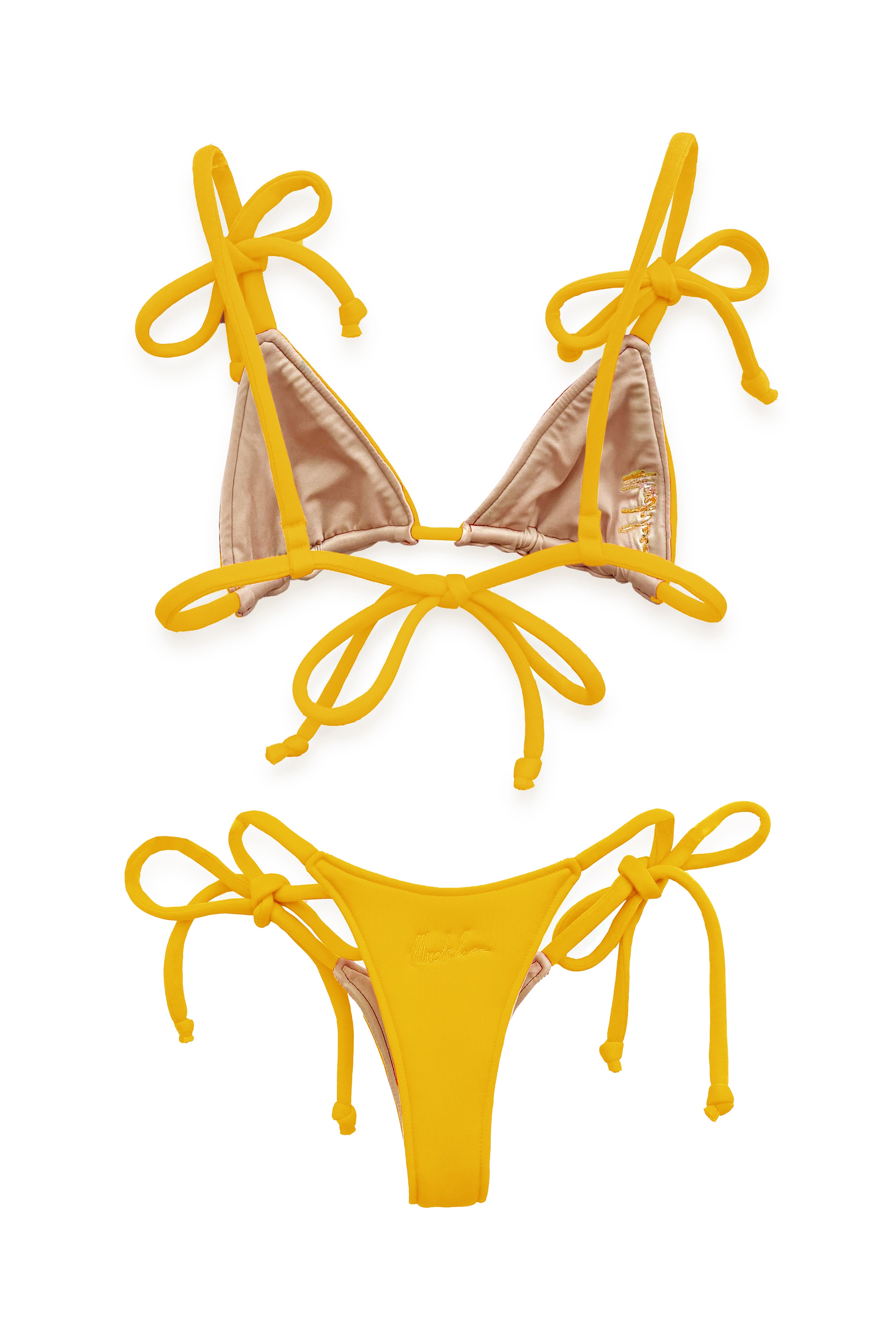 Boni Bikini Set