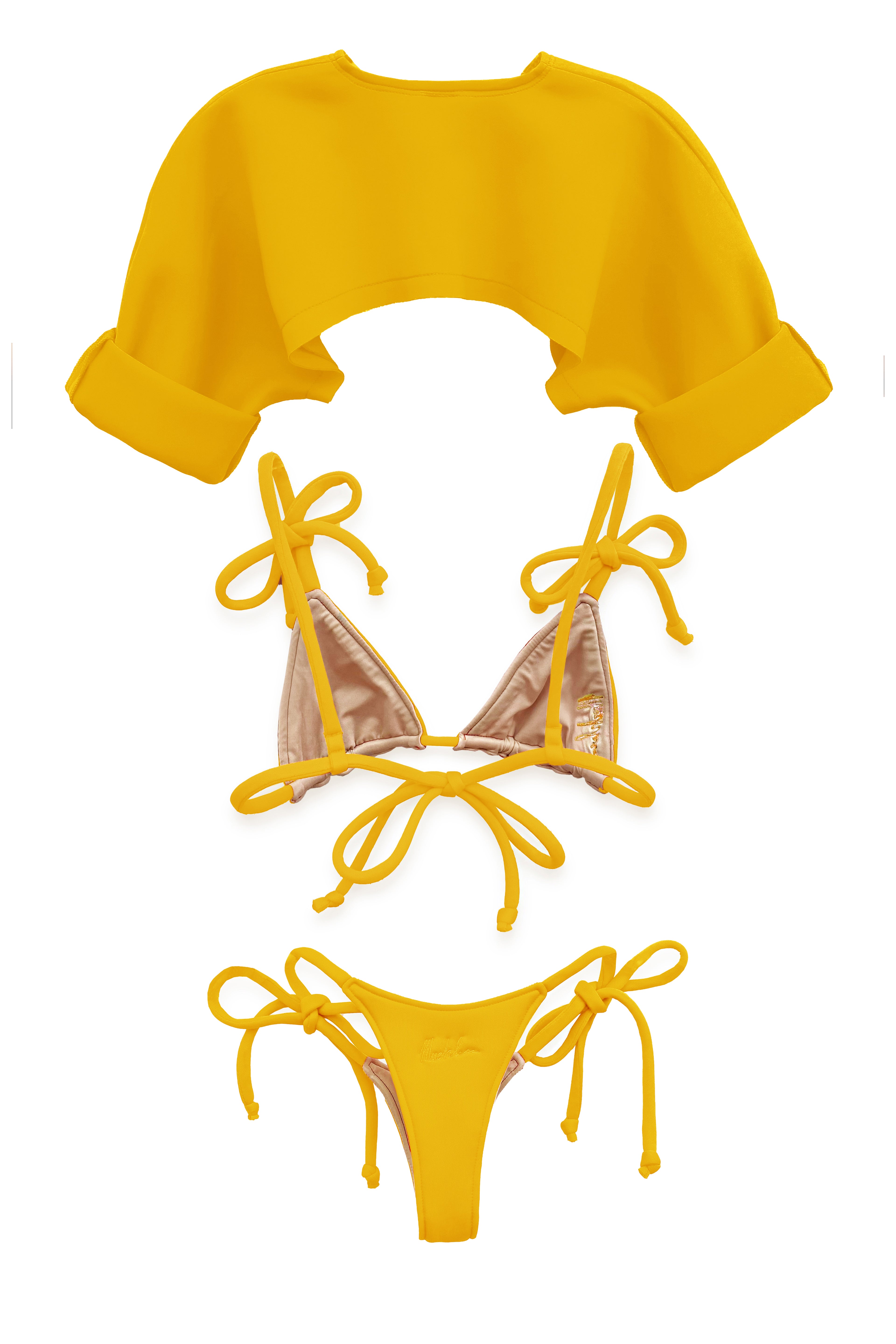 Boni Bikini 3PC Set