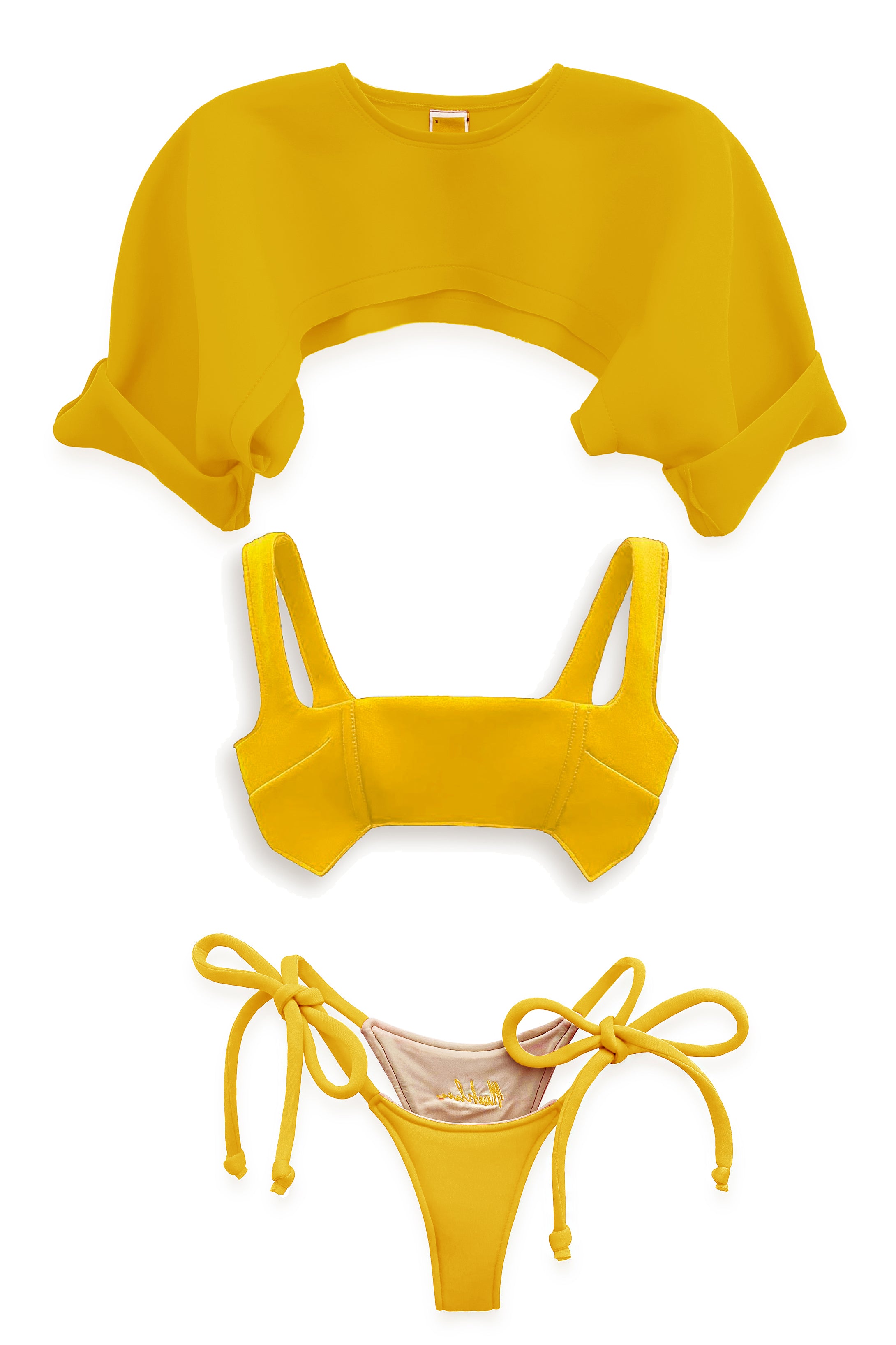 Eko 3PC Swim Set