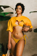 Boni Crop Cover Up