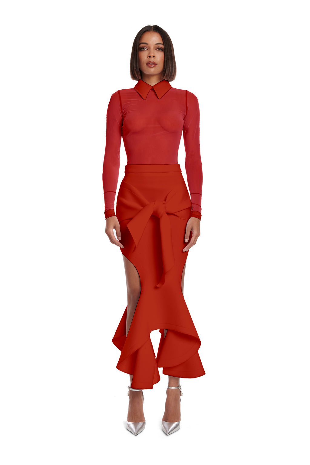 Kimiko Skirt