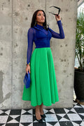 Oluwa Dress & Top