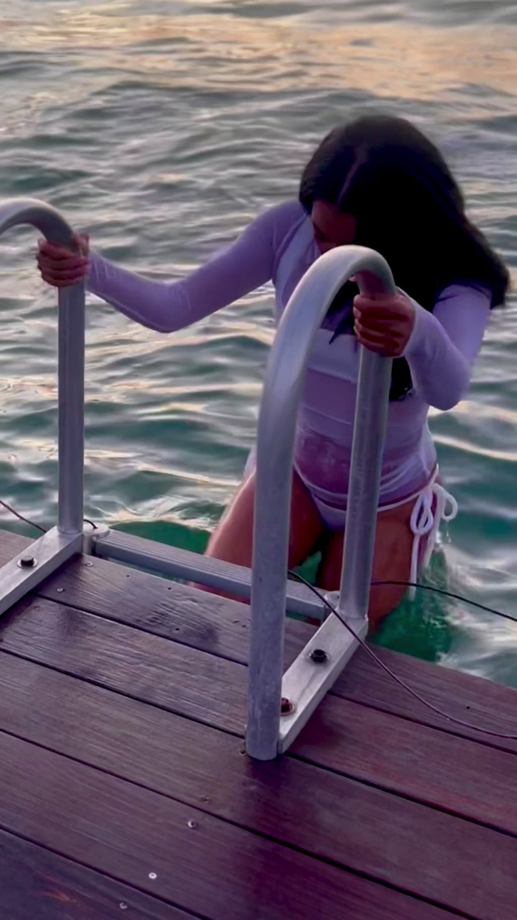 Eko Tankini