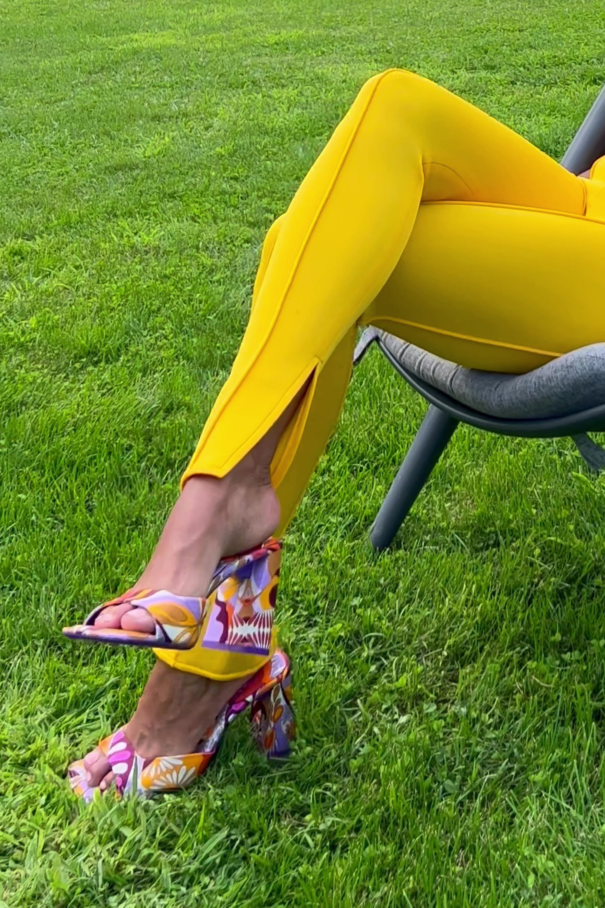 Signature Leggings - XS