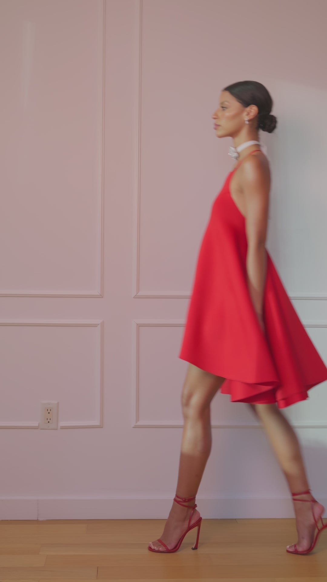 Mila Dress