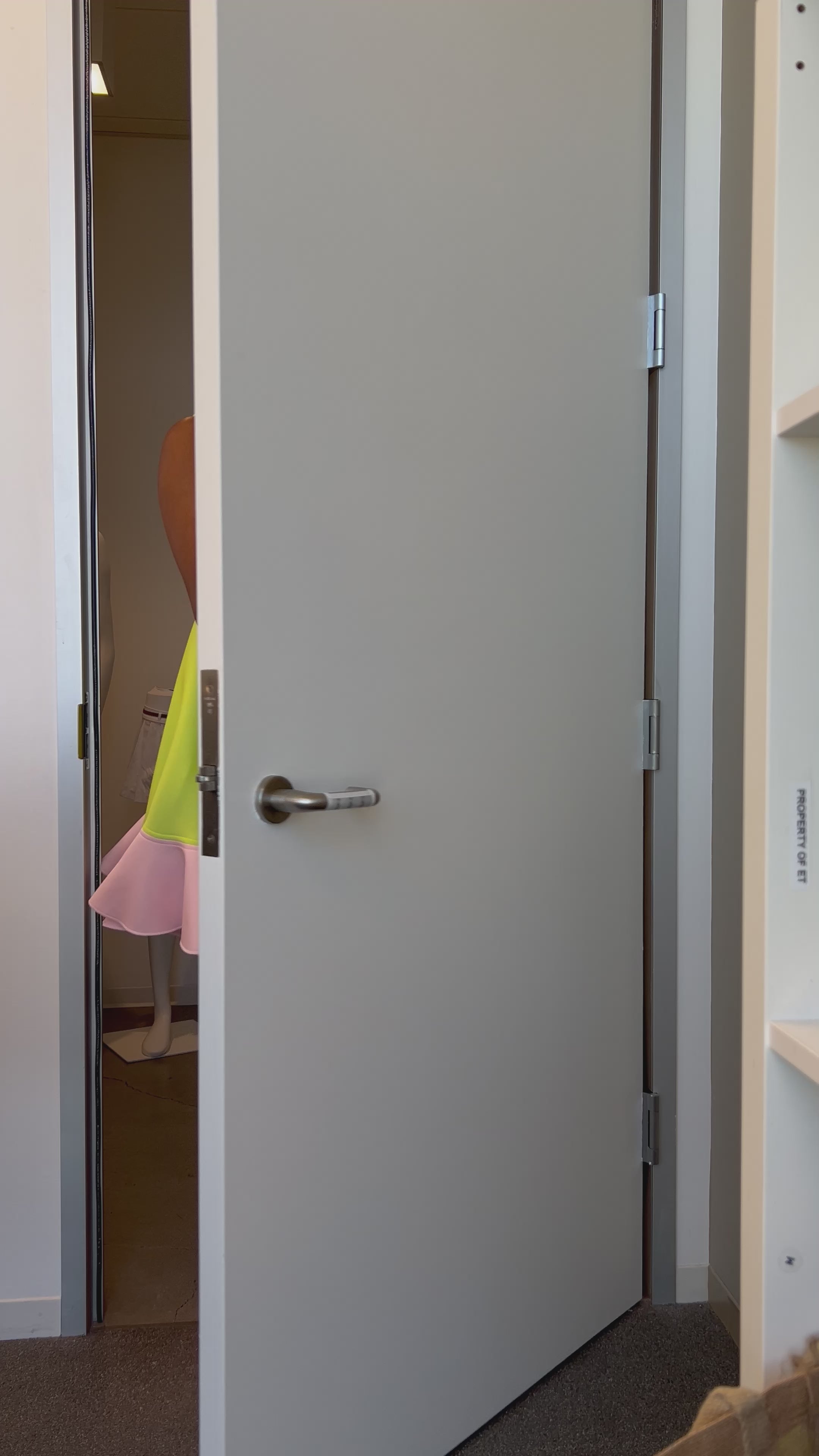 Ava Dress Crystal Rose