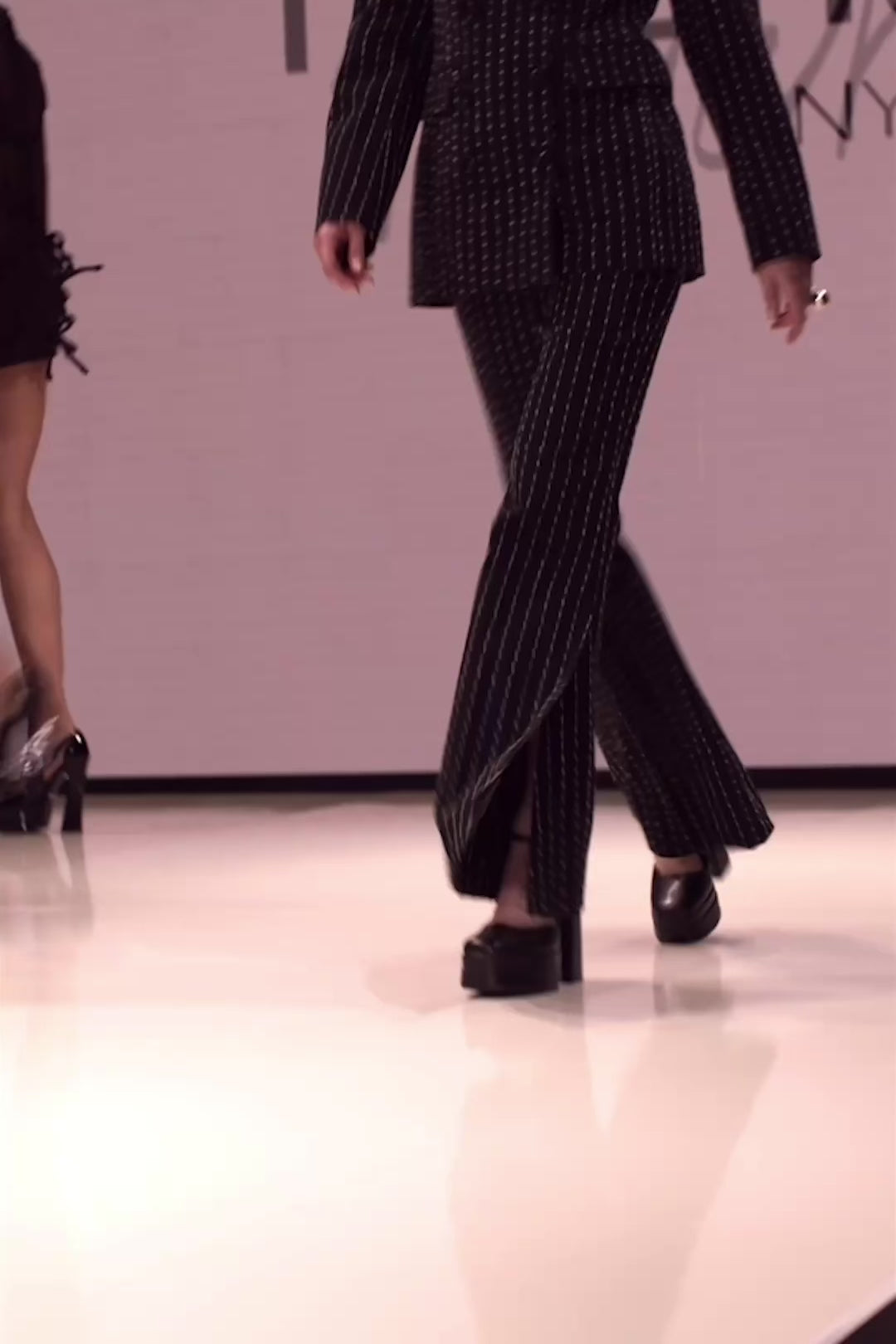 Kehinde Suit