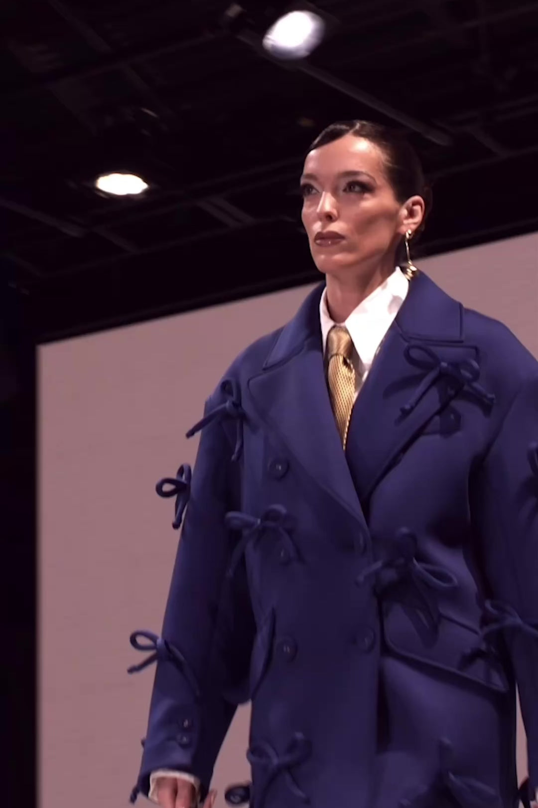 Take a Bow Jacket