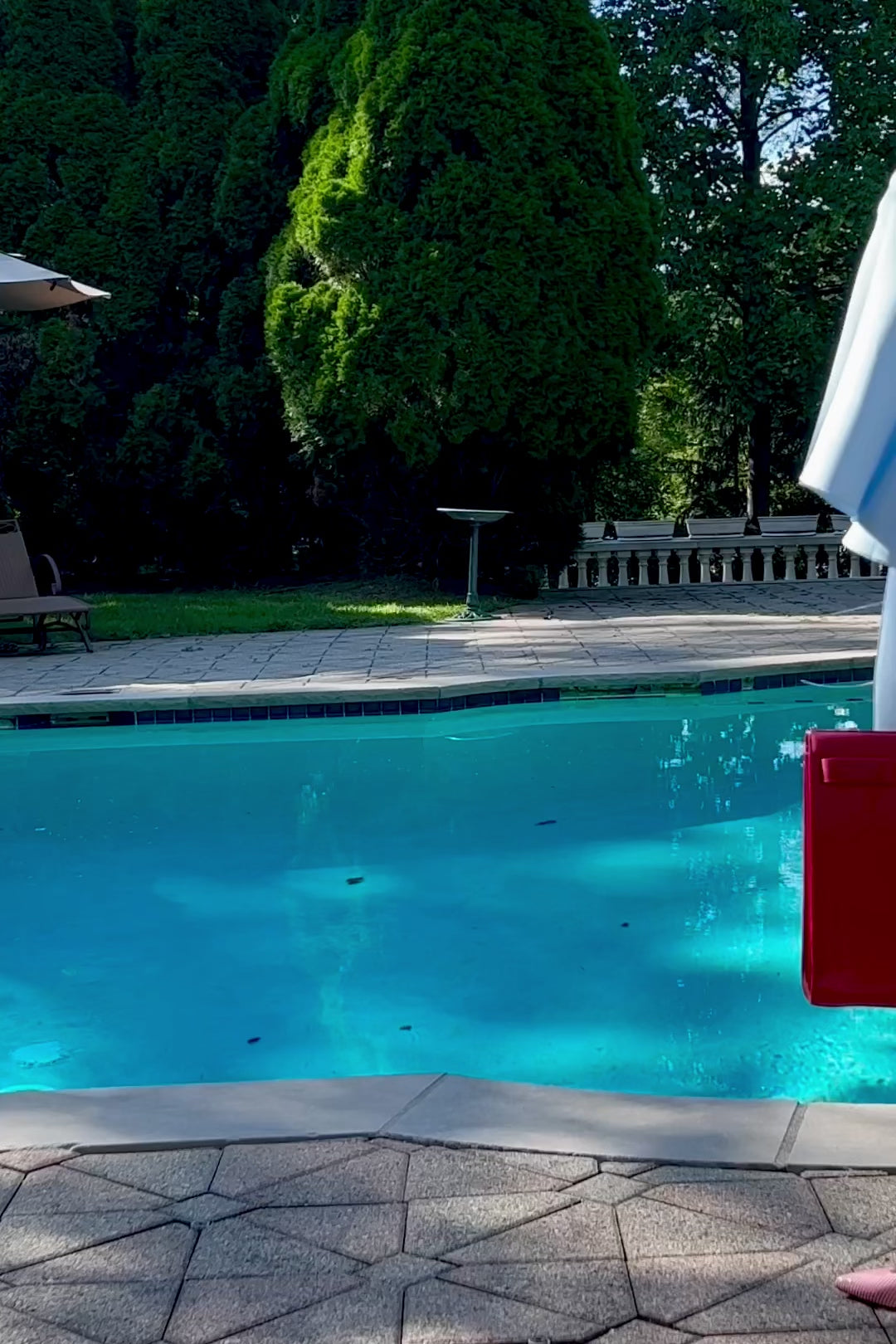 Heather Halter Top - XL