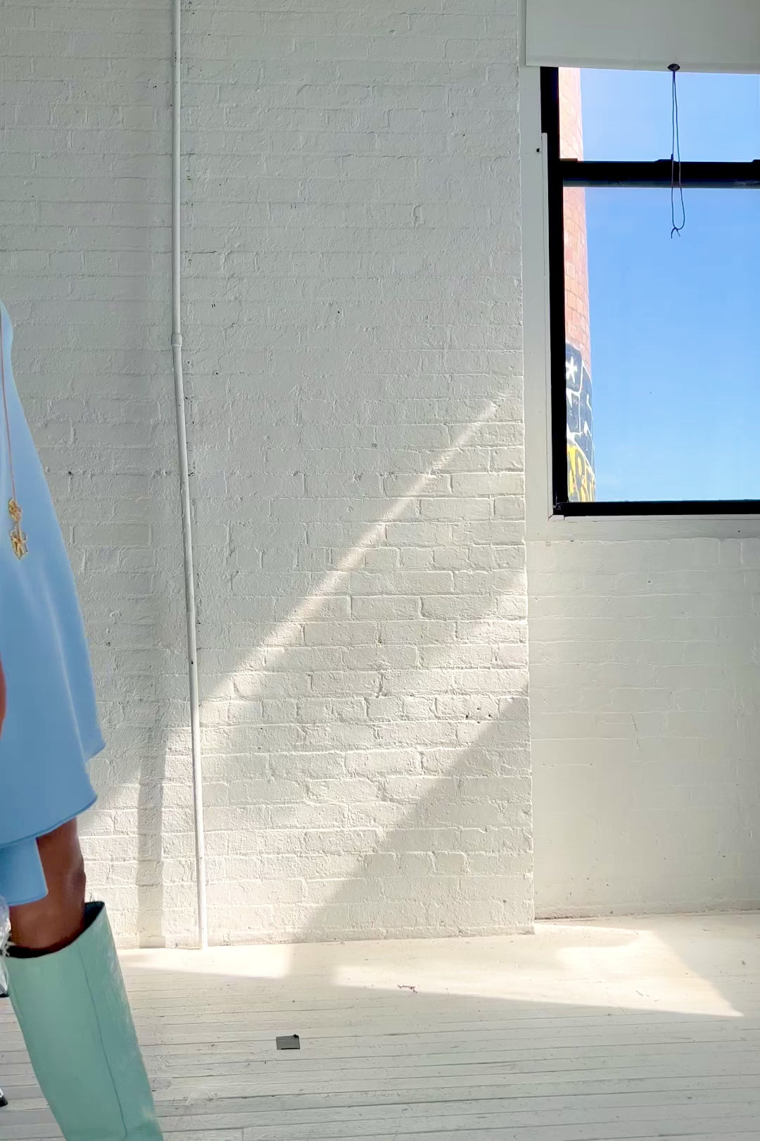 Mila Dress