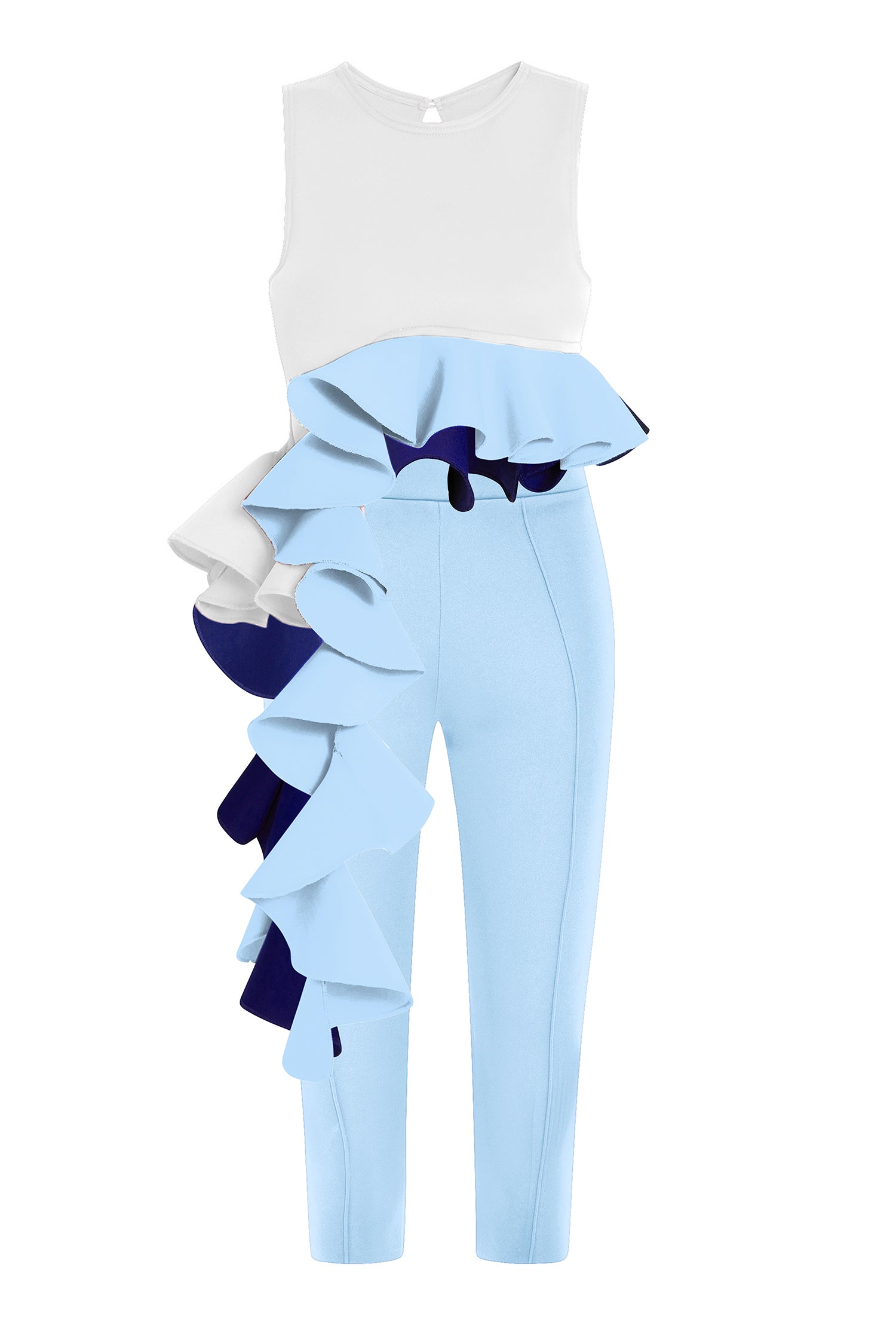 Simi Capri Set