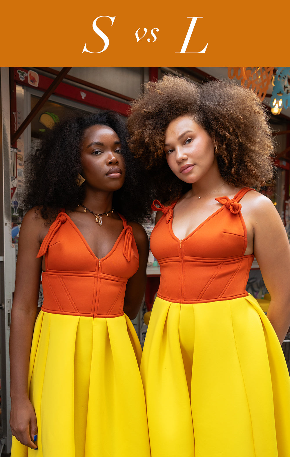 Oluwa Dress