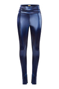 Catch Up Vinyl Leggings