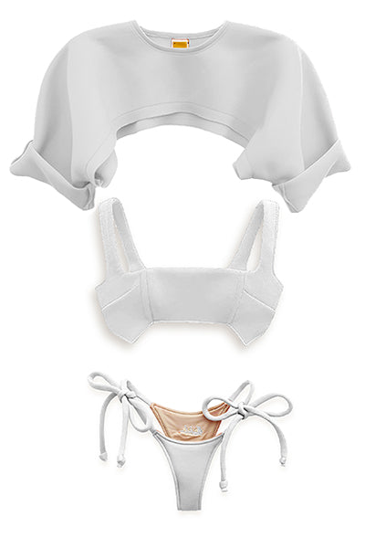 Eko 3PC Swim Set