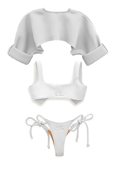 Eko 3PC Swim Set