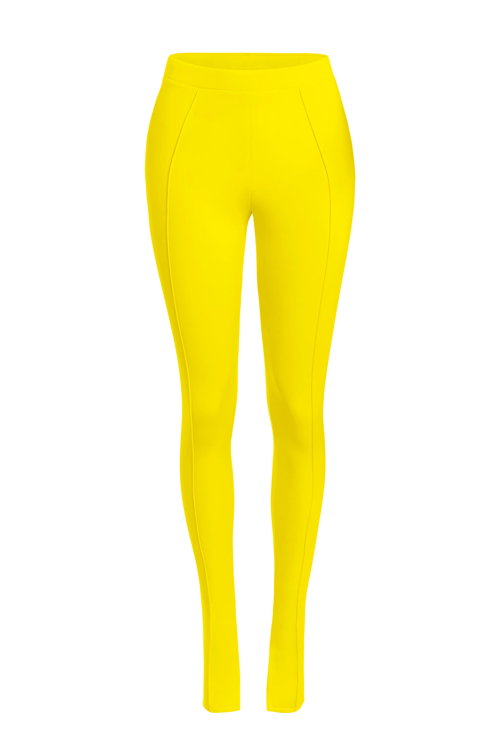 Stiletto Capris or Leggings