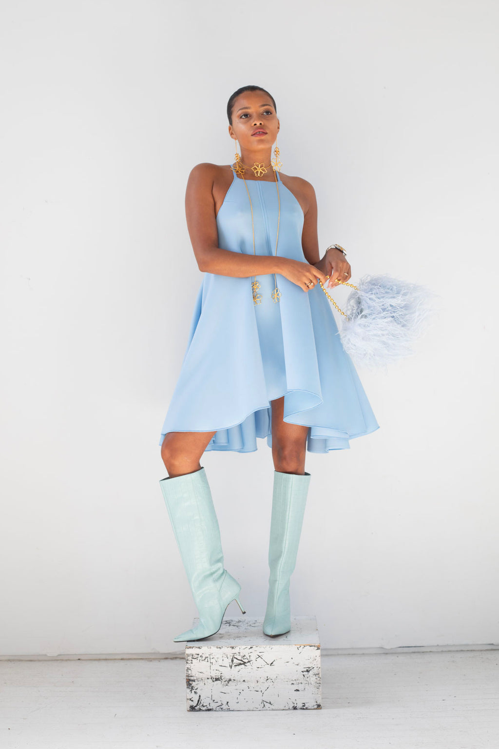 Mila Dress