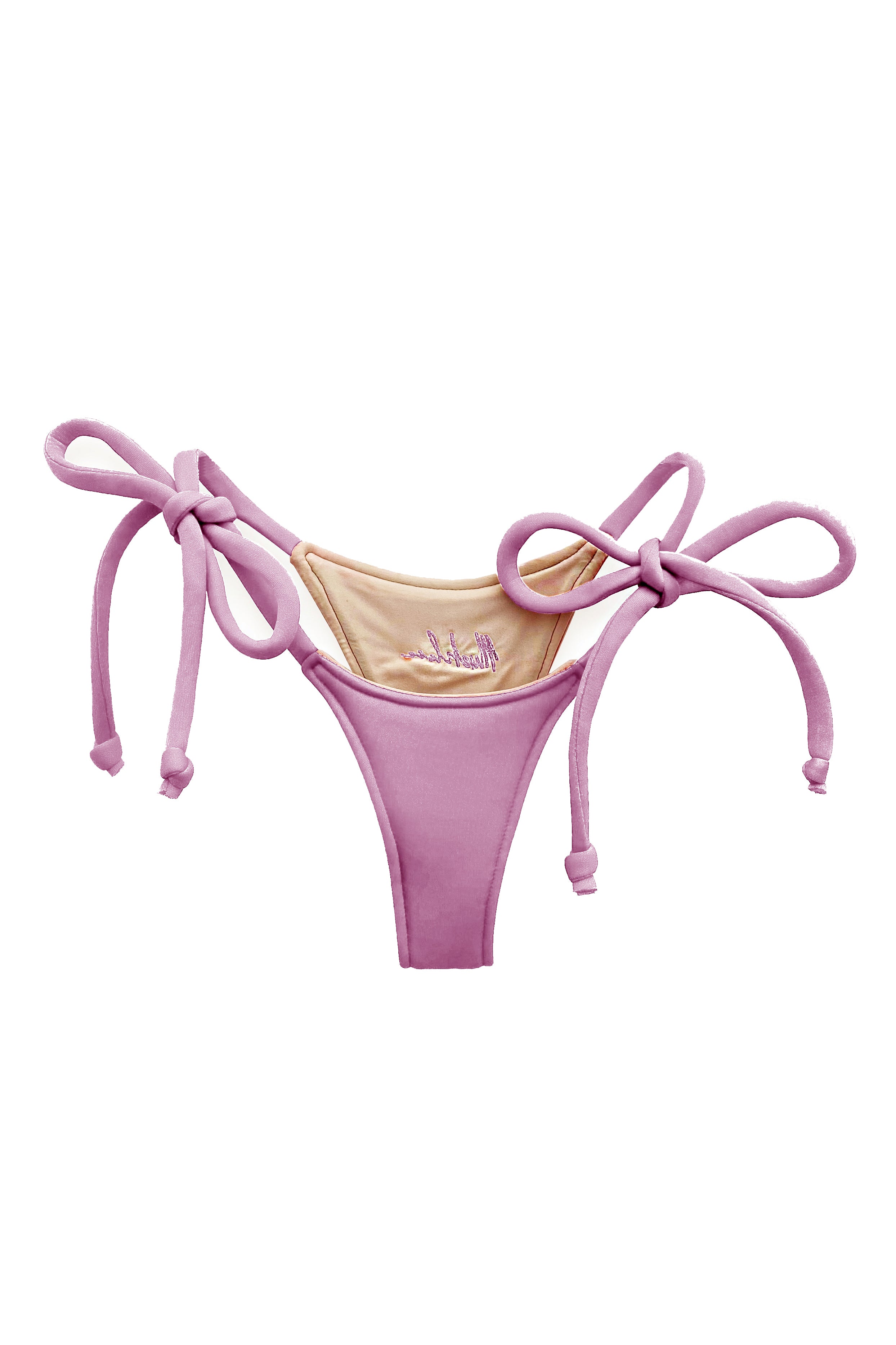 Boni Bikini Bottom
