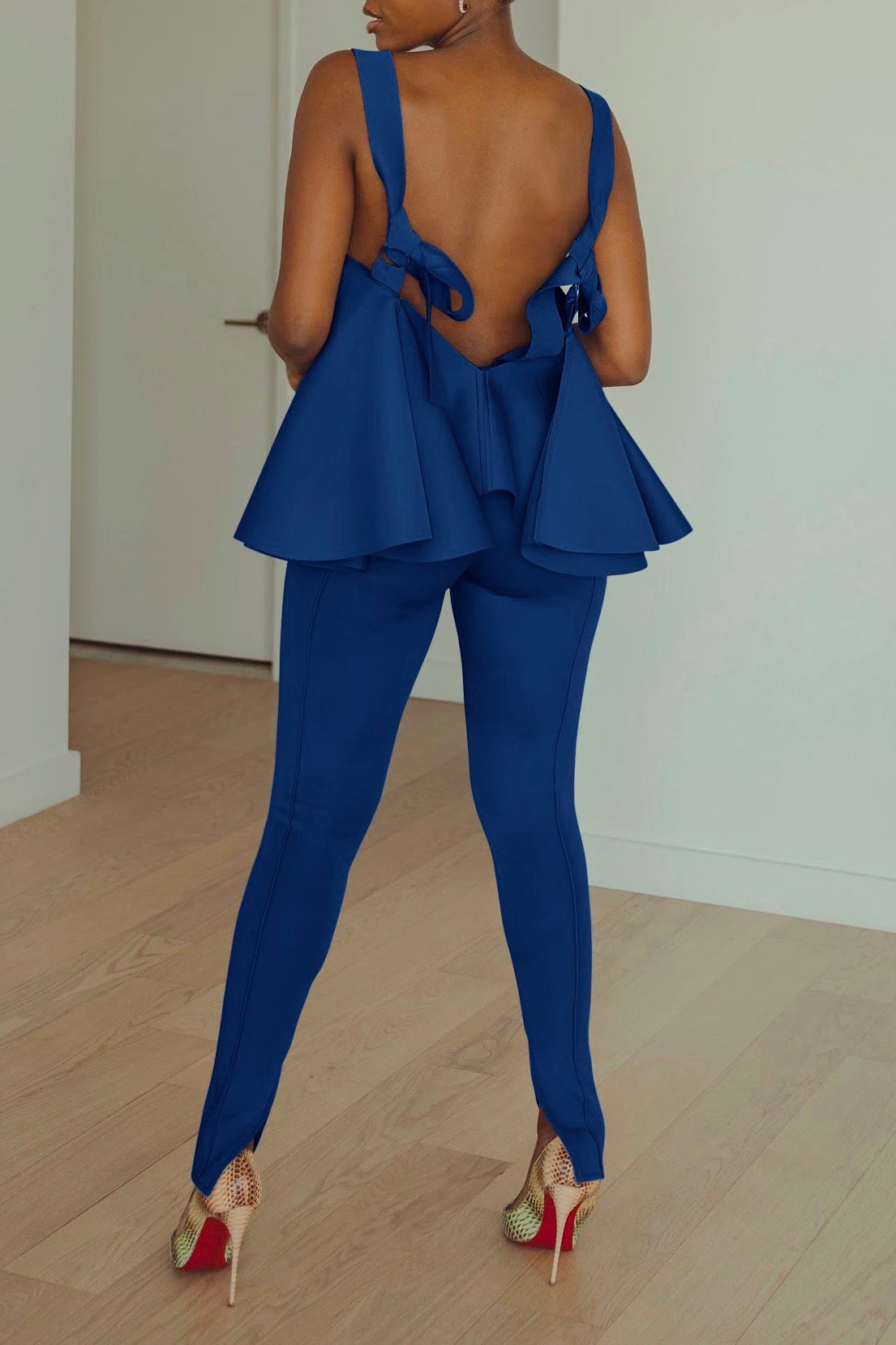 Signature Leggings - XS