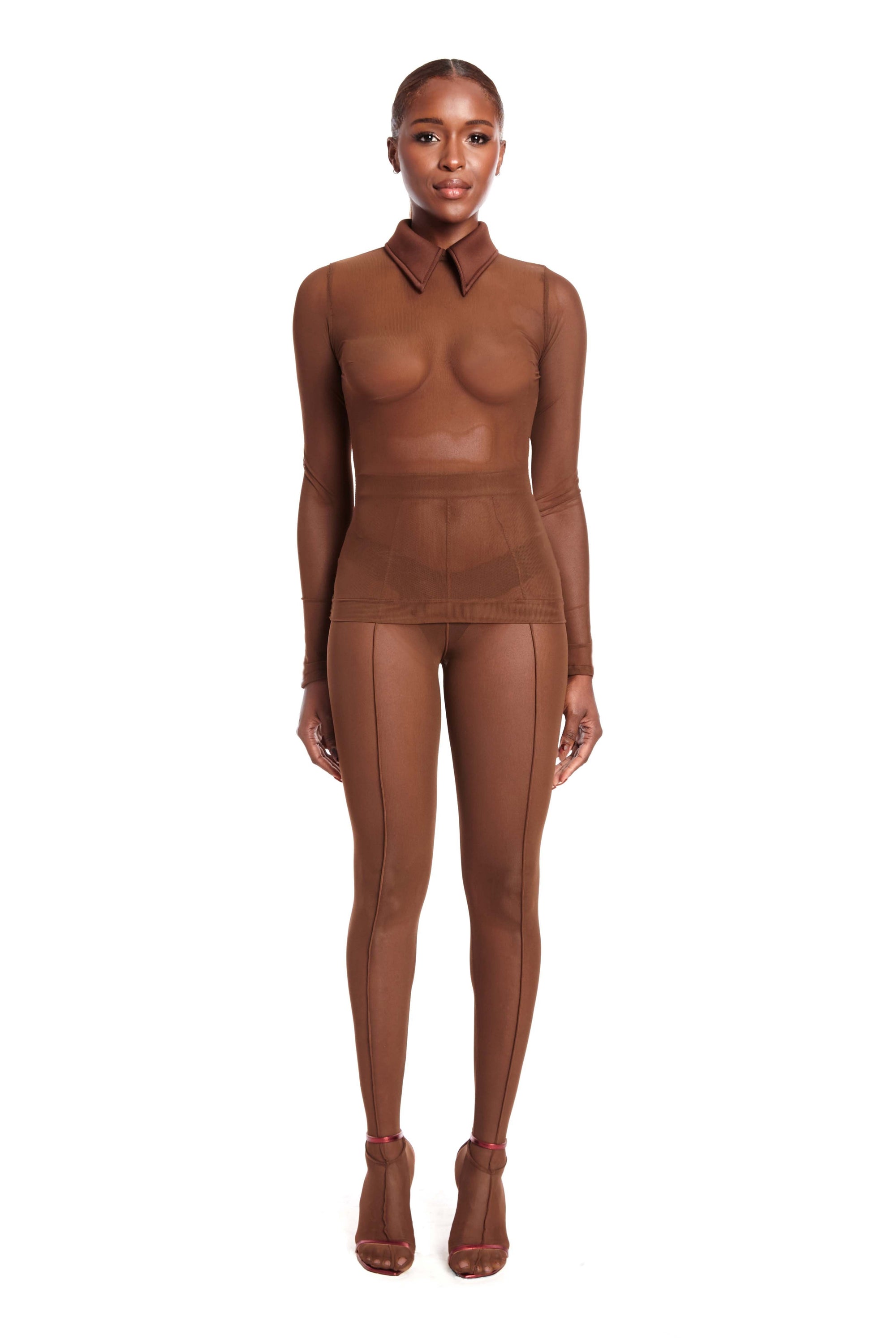 Jada Mesh Set
