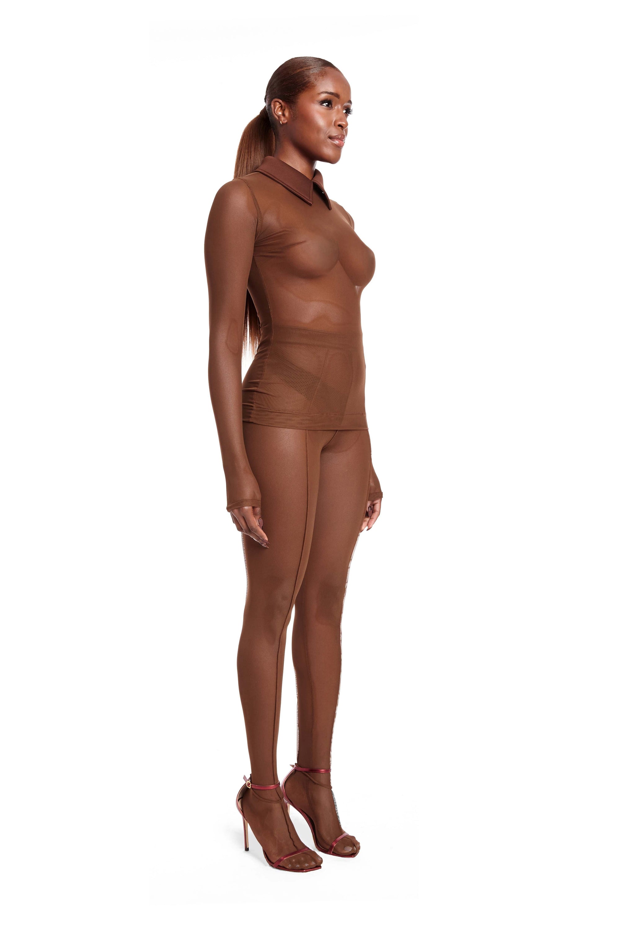 Jada Mesh Set