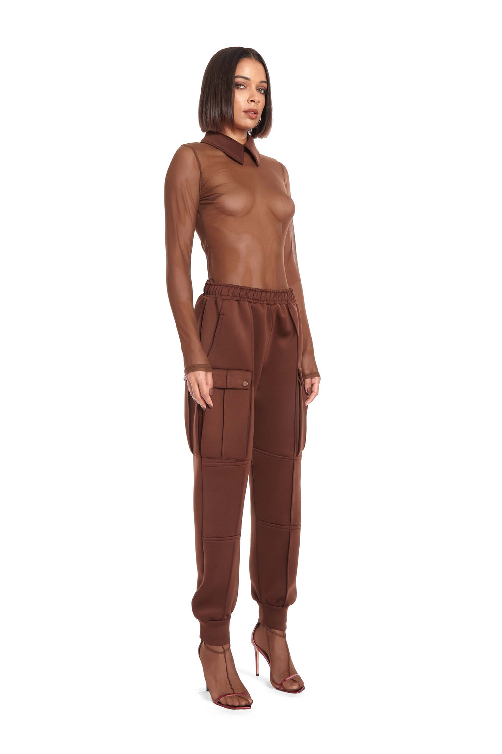 Come Up Sweatpants- XL