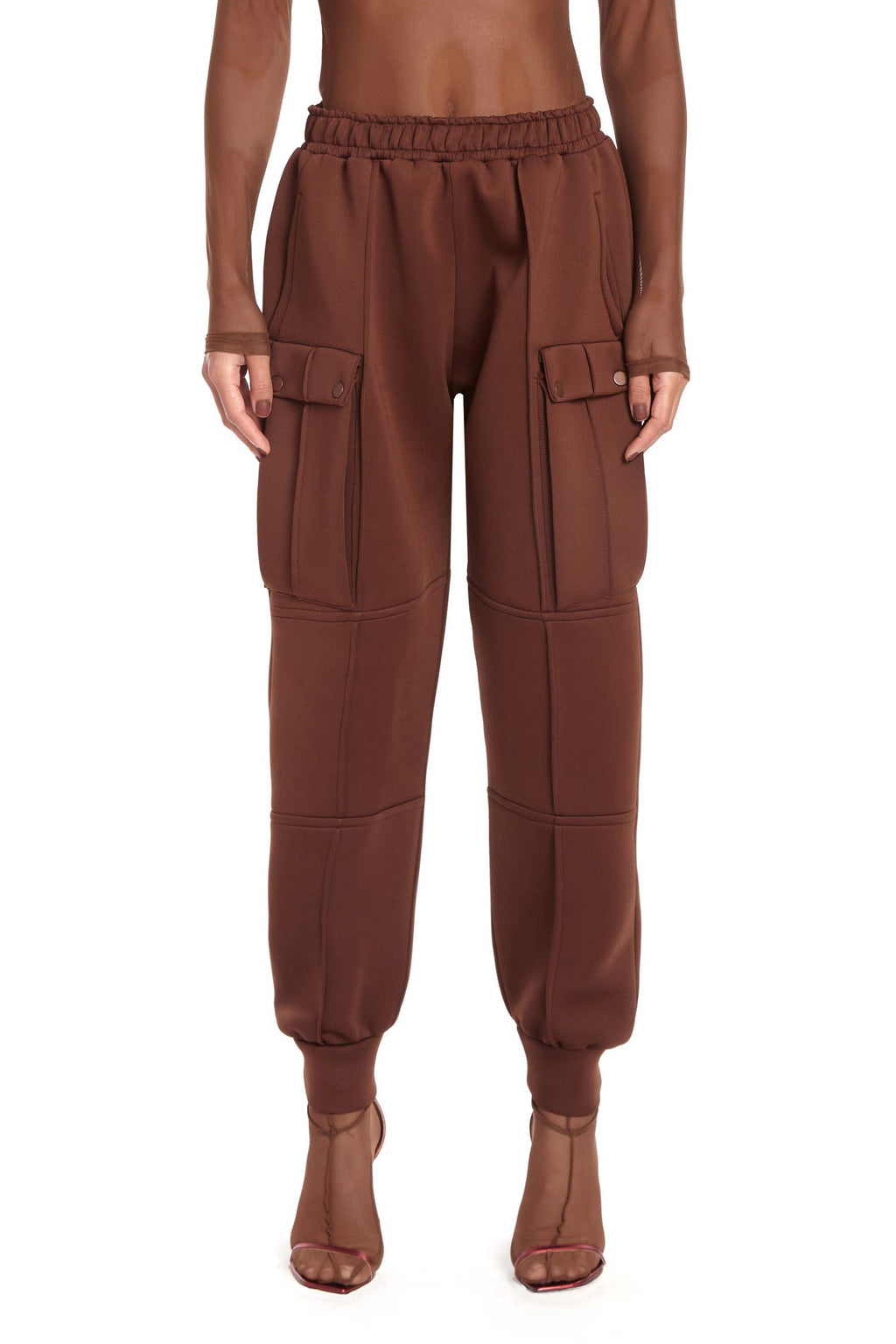 Come Up Sweatpants- XL