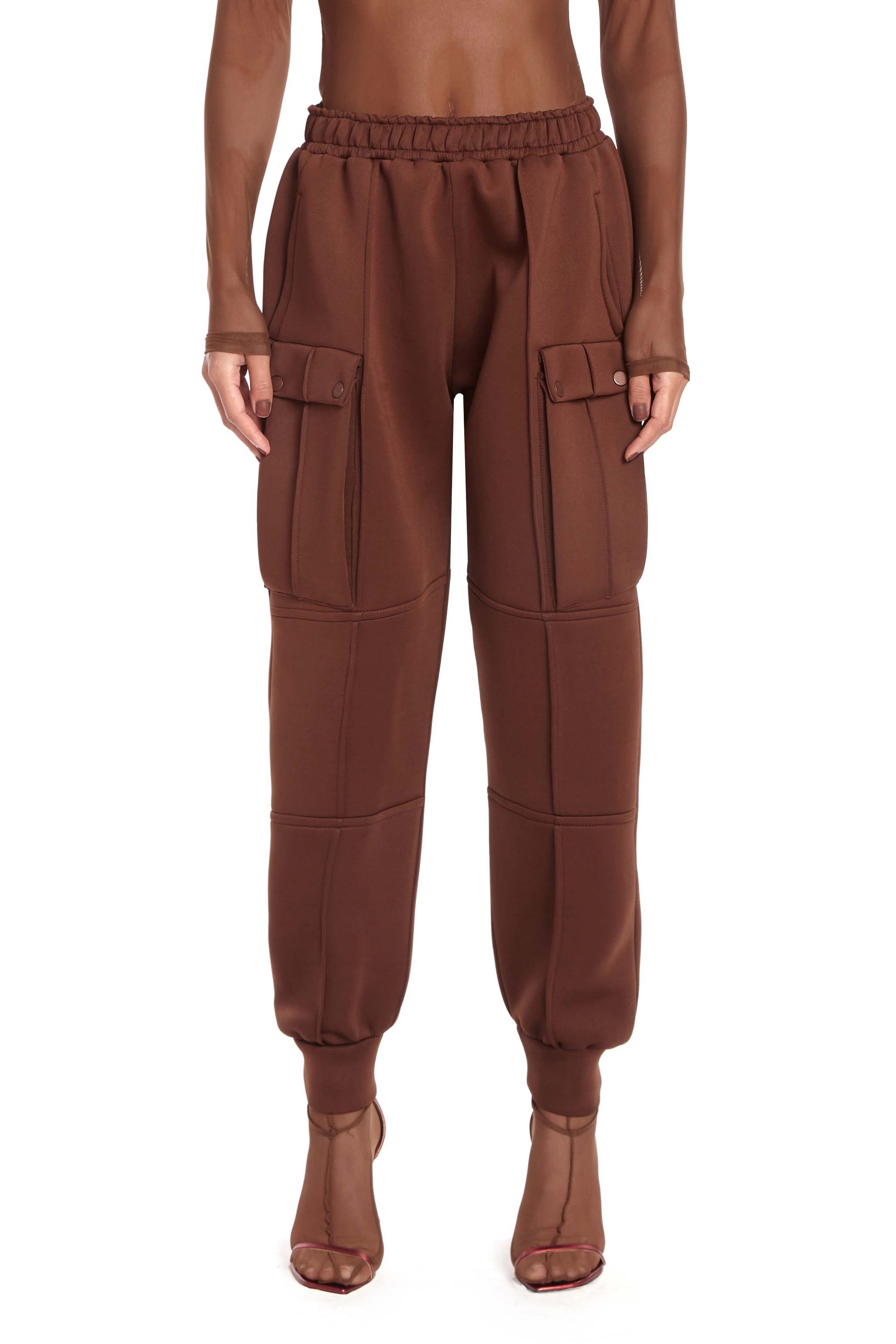 Come Up Sweatpants - XL