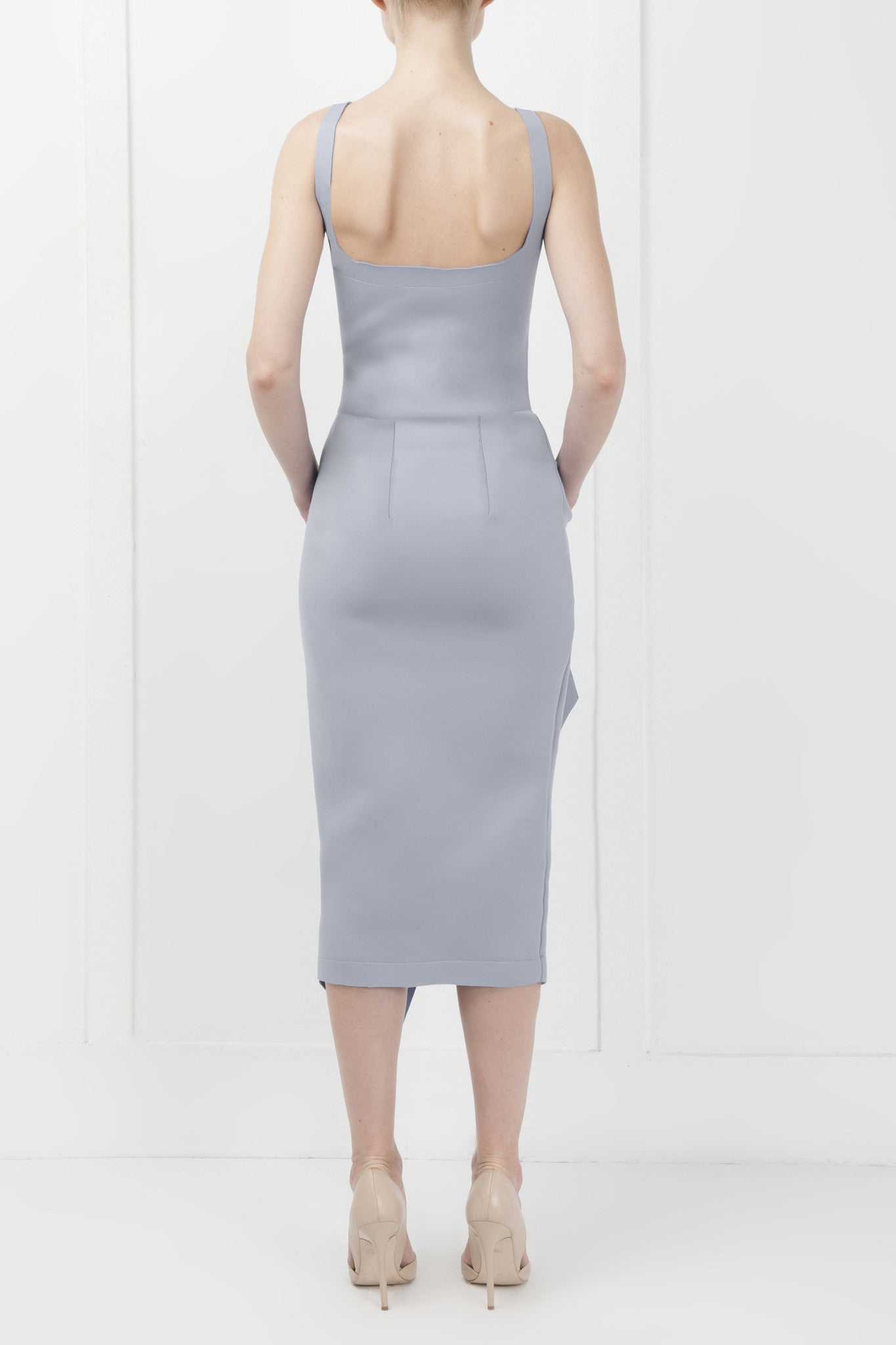 There She Goes Dress