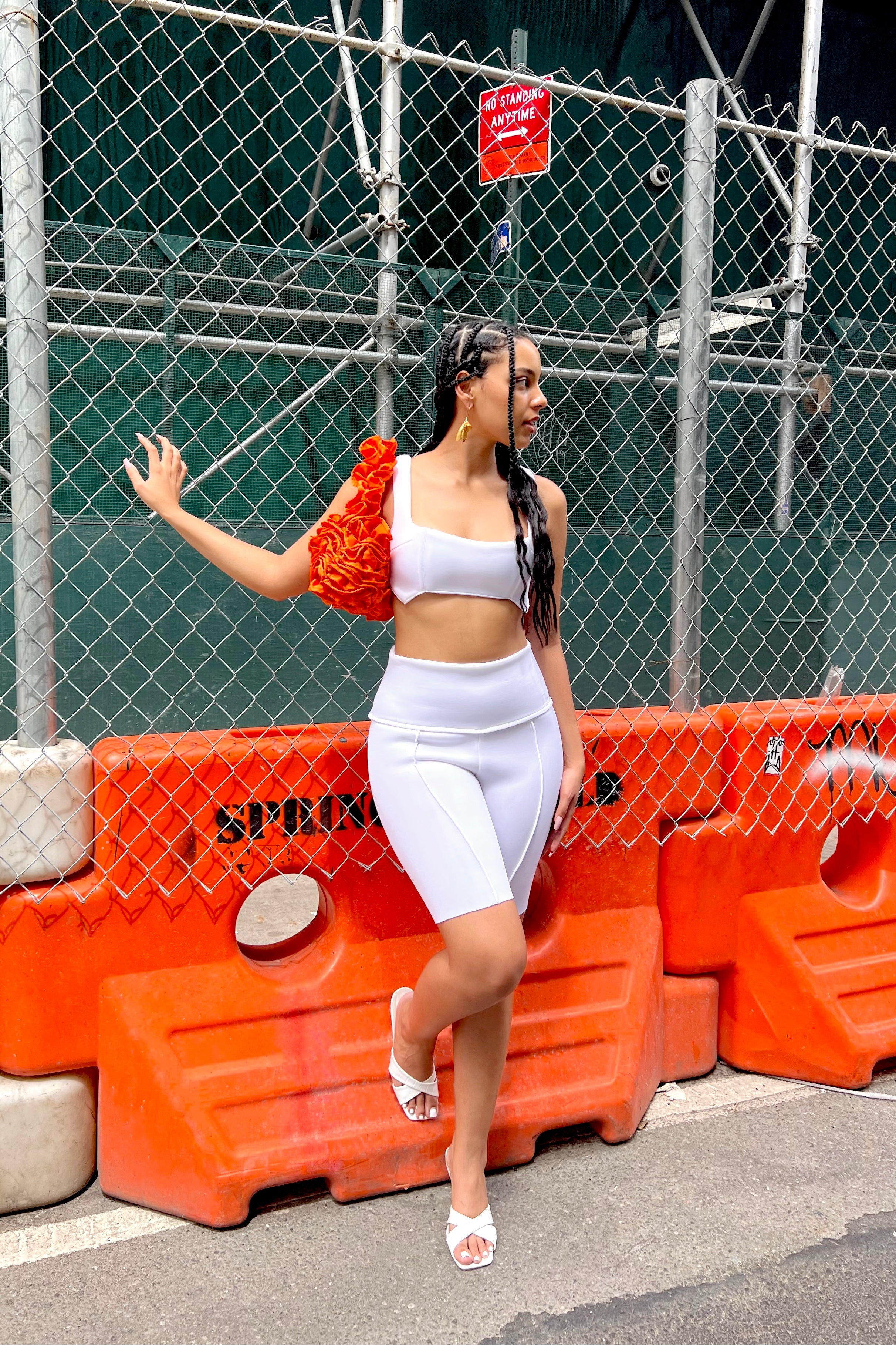 Eko Scuba Shorts- M & XL