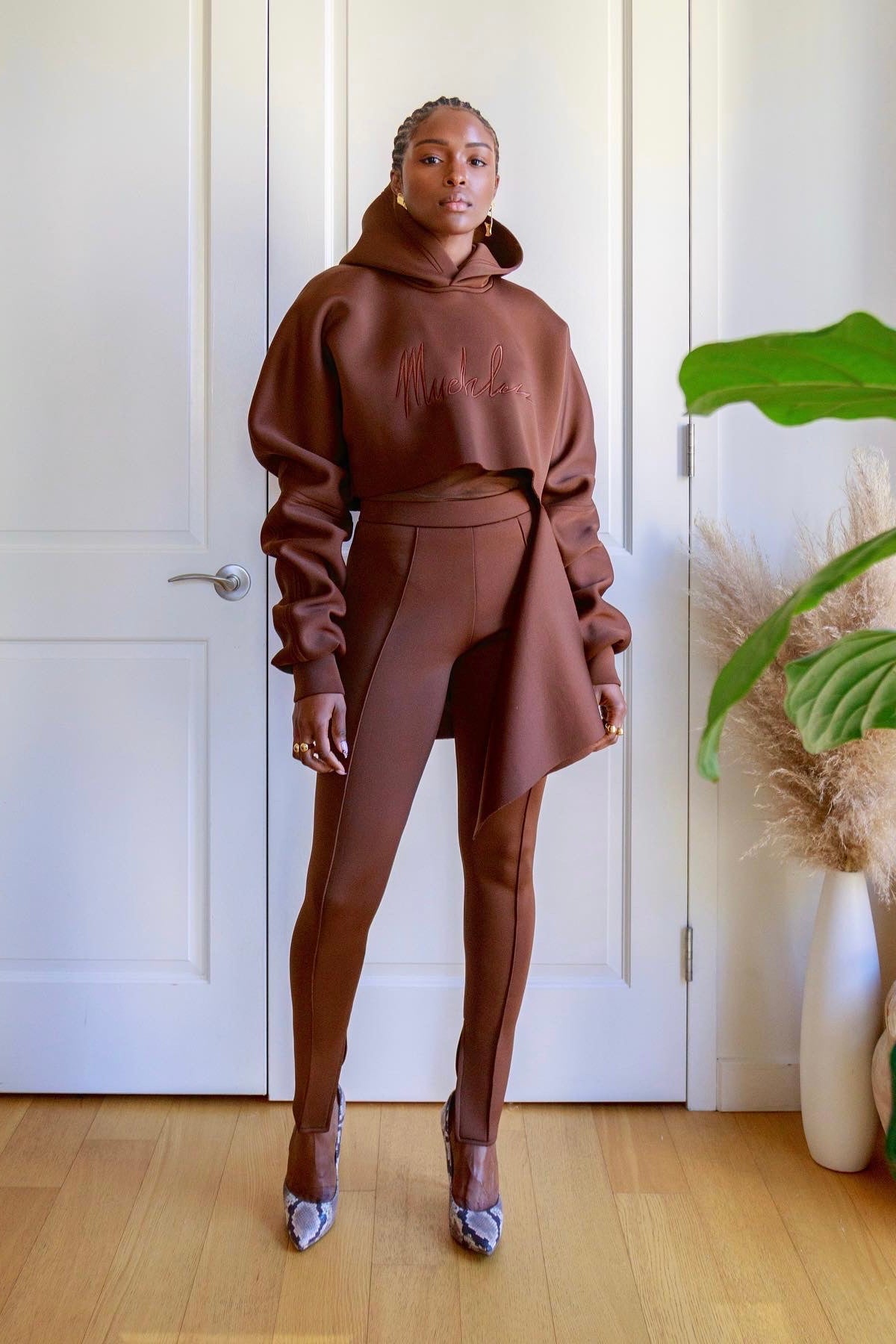 Signature Leggings - XS