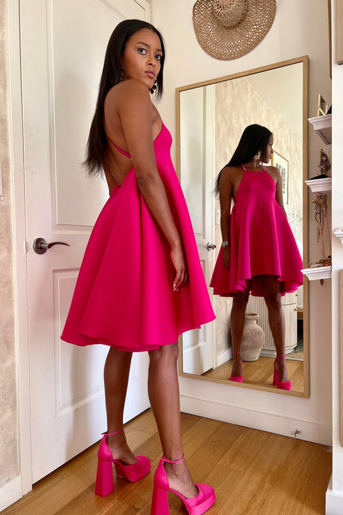 Mila Dress - XS